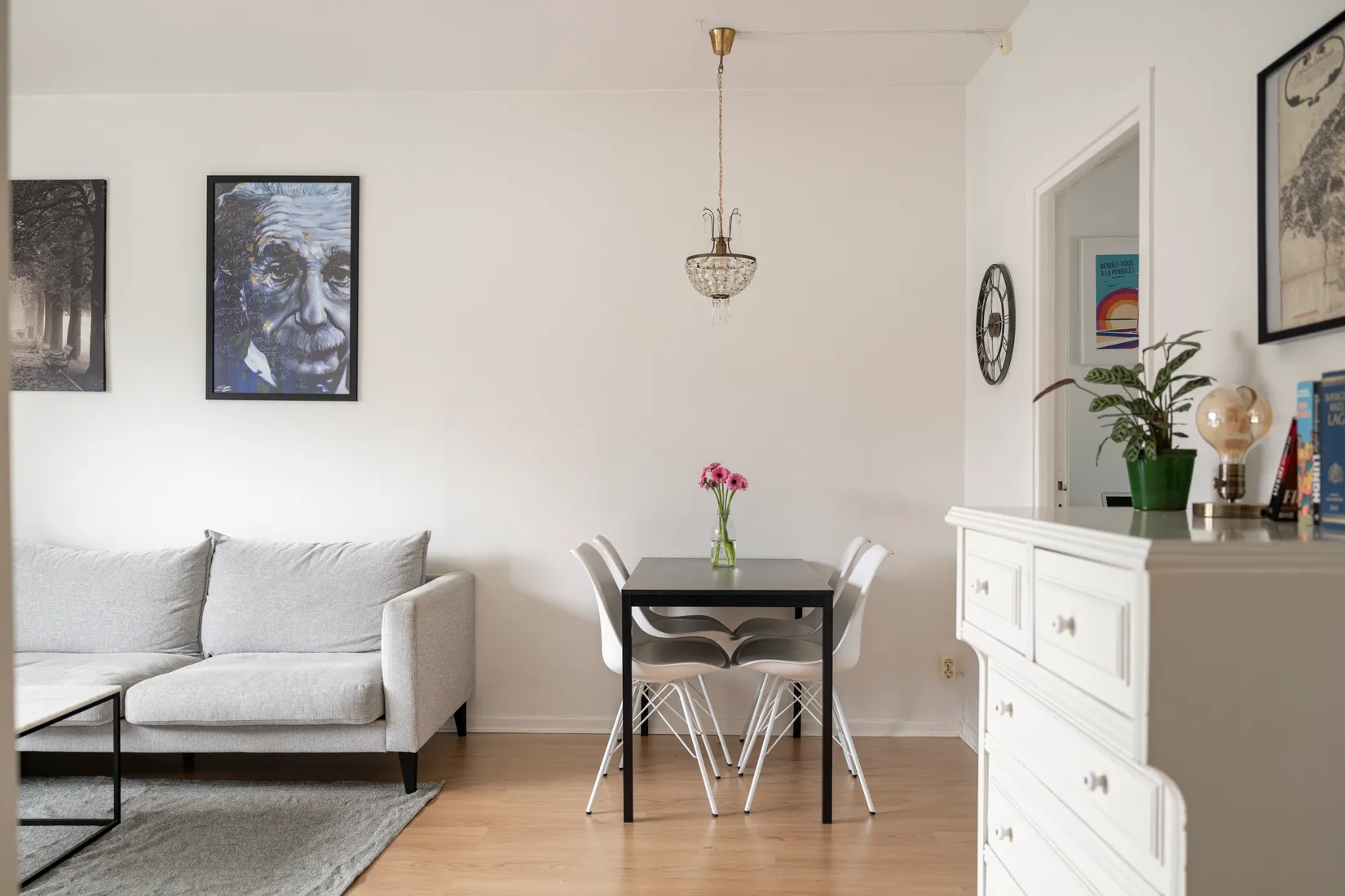 Bostadsrätt, Vävstolsvägen 13, Riksby, Stockholm
