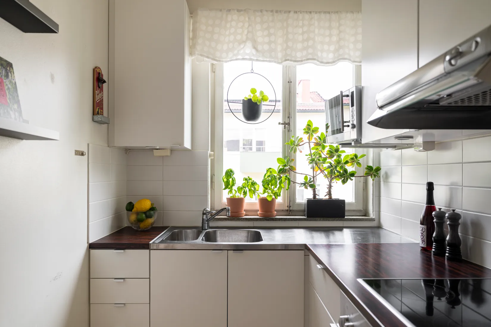 Bostadsrätt, Vävstolsvägen 13, Riksby, Stockholm