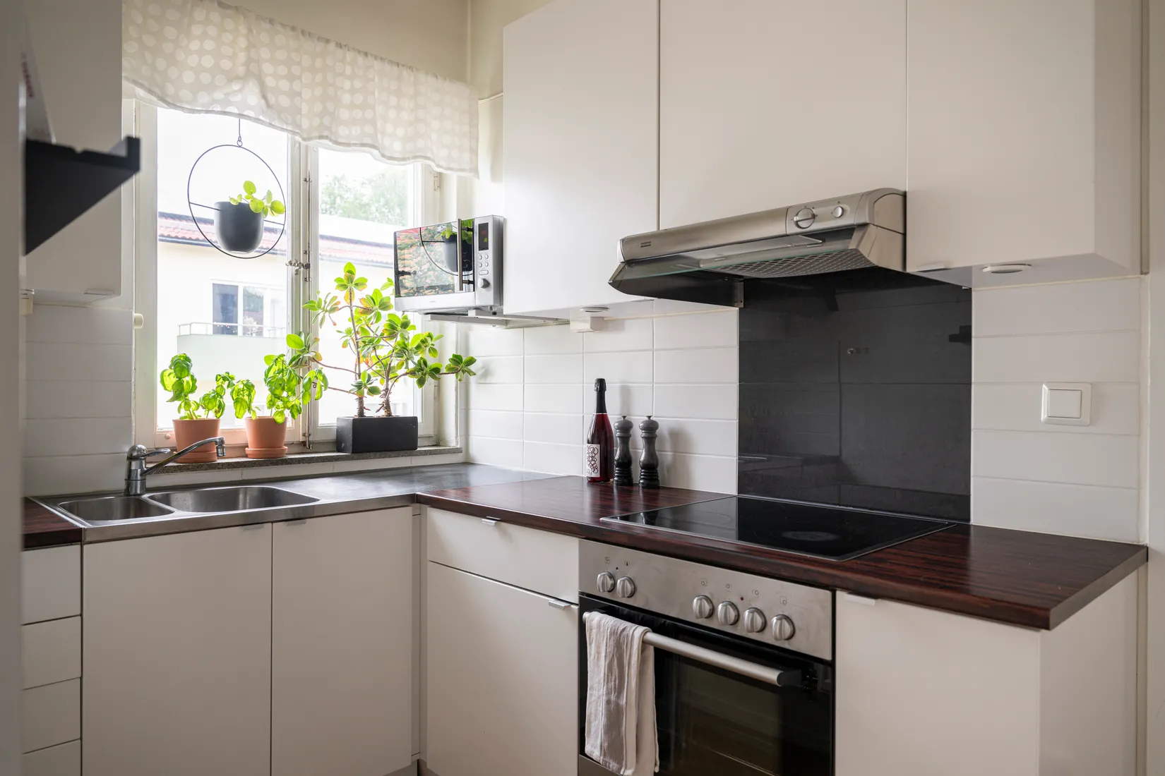 Bostadsrätt, Vävstolsvägen 13, Riksby, Stockholm