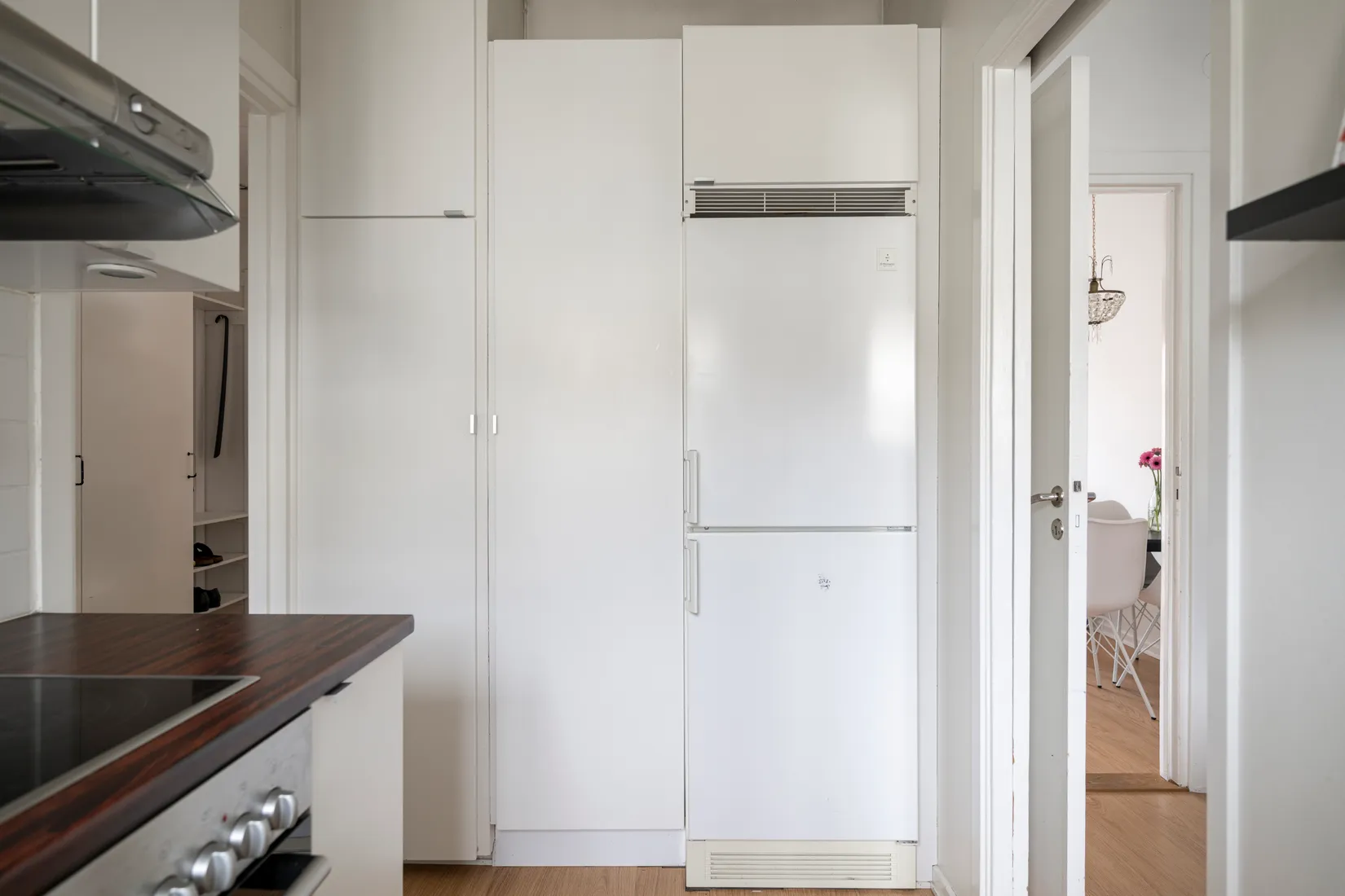 Bostadsrätt, Vävstolsvägen 13, Riksby, Stockholm