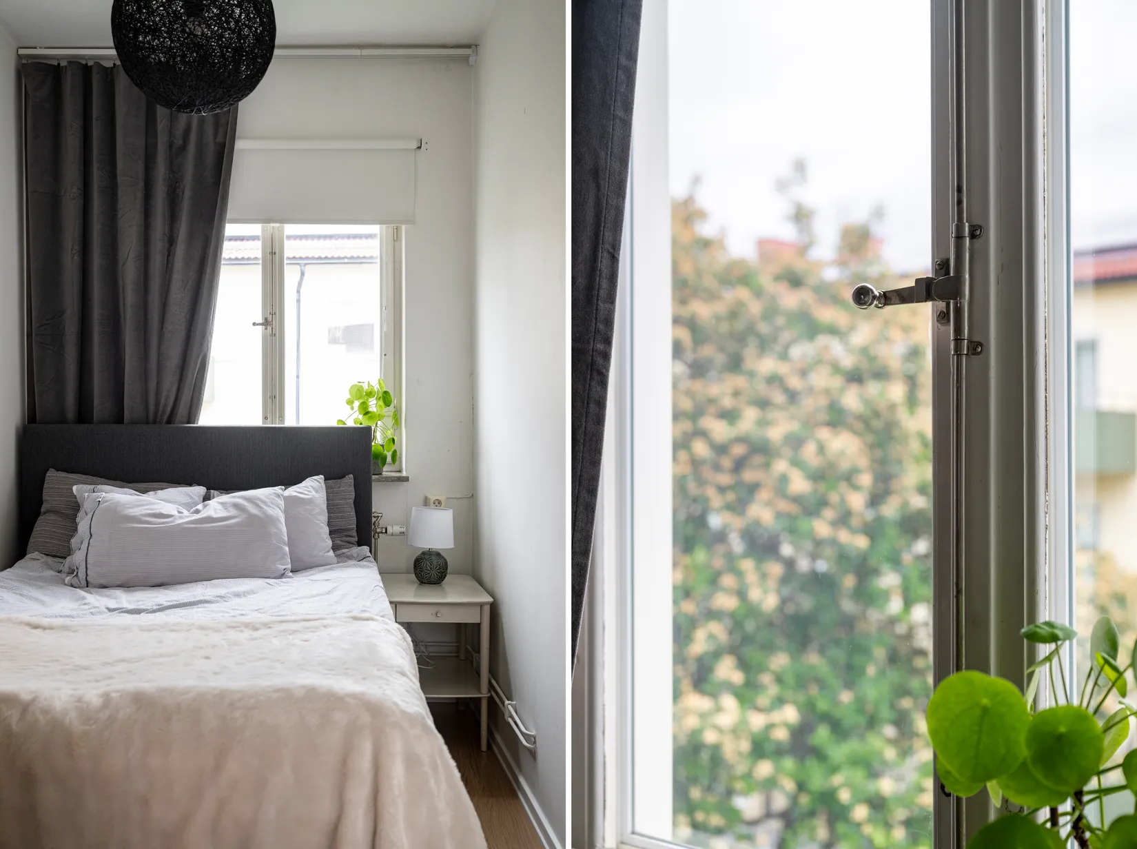 Bostadsrätt, Vävstolsvägen 13, Riksby, Stockholm