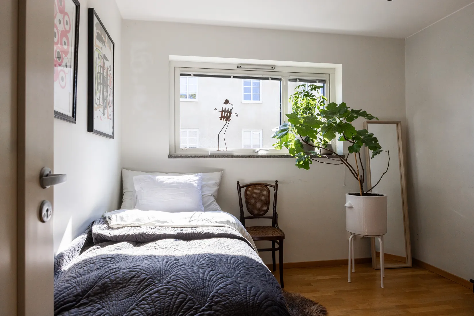 Bostadsrätt, Saltholmsgatan 23B, Långedrag, Göteborg