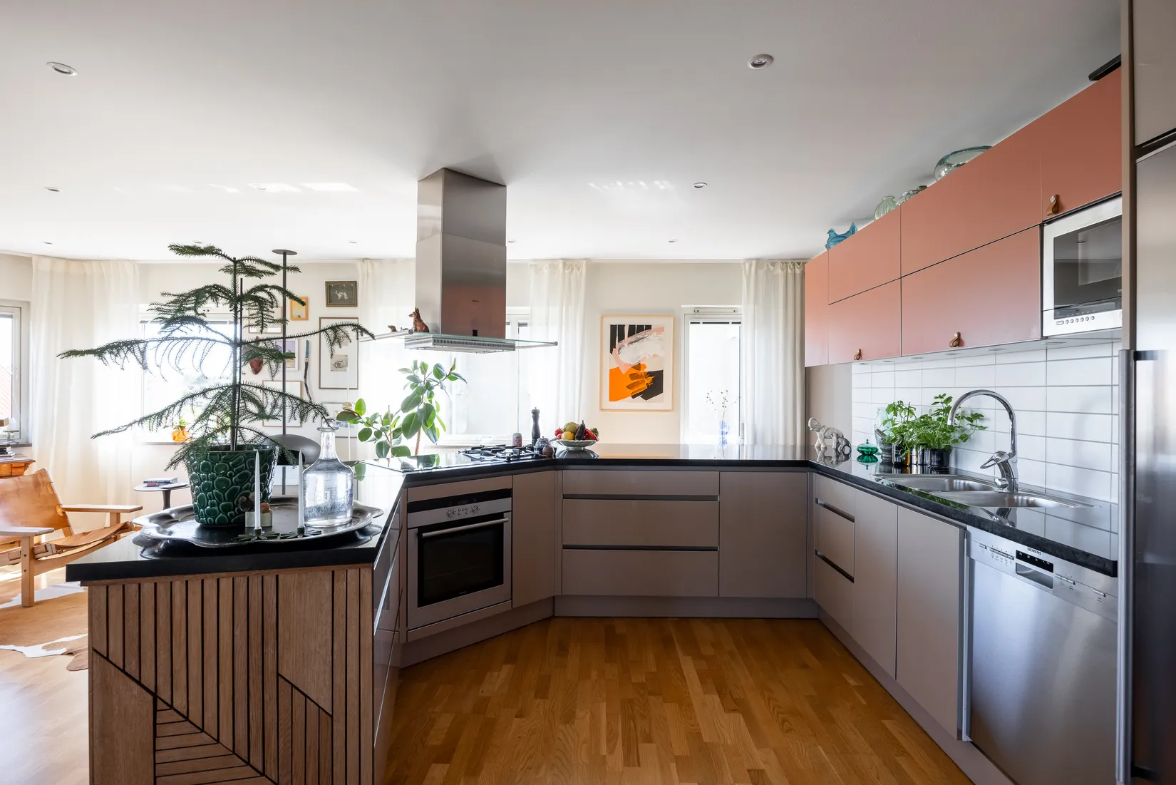 Bostadsrätt, Saltholmsgatan 23B, Långedrag, Göteborg
