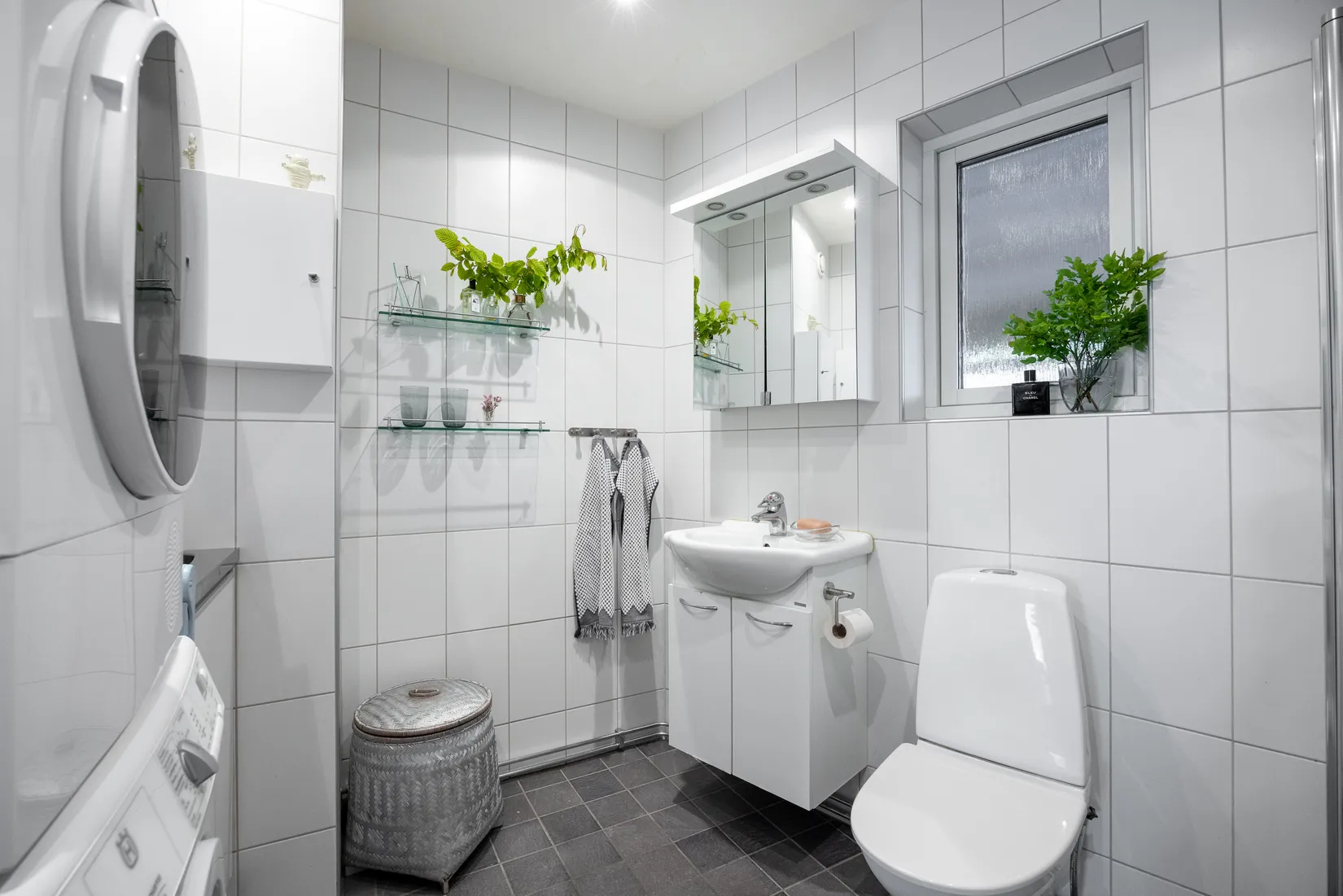 Bostadsrätt, Saltholmsgatan 23B, Långedrag, Göteborg