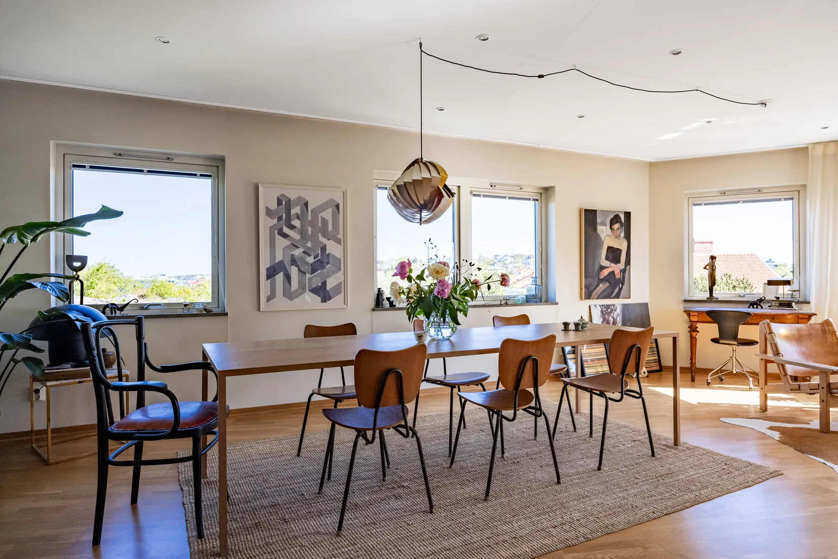 Bostadsrätt, Saltholmsgatan 23B, Långedrag, Göteborg