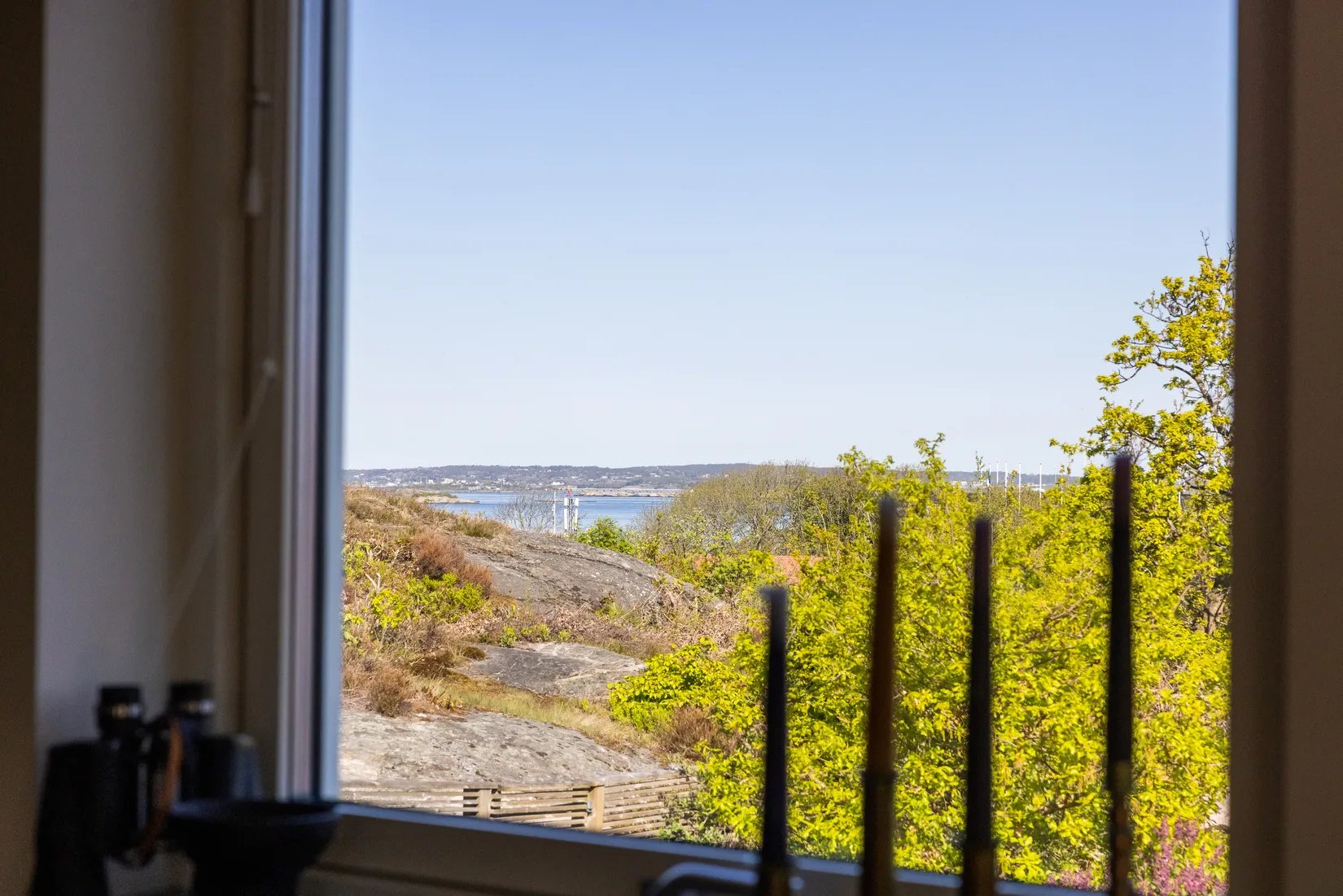 Bostadsrätt, Saltholmsgatan 23B, Långedrag, Göteborg