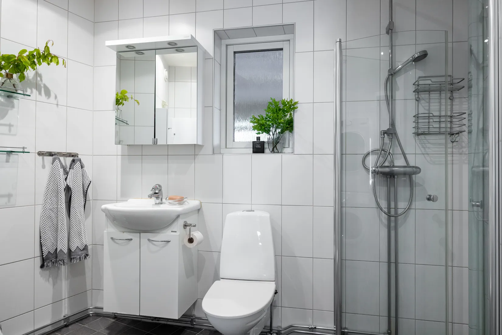 Bostadsrätt, Saltholmsgatan 23B, Långedrag, Göteborg