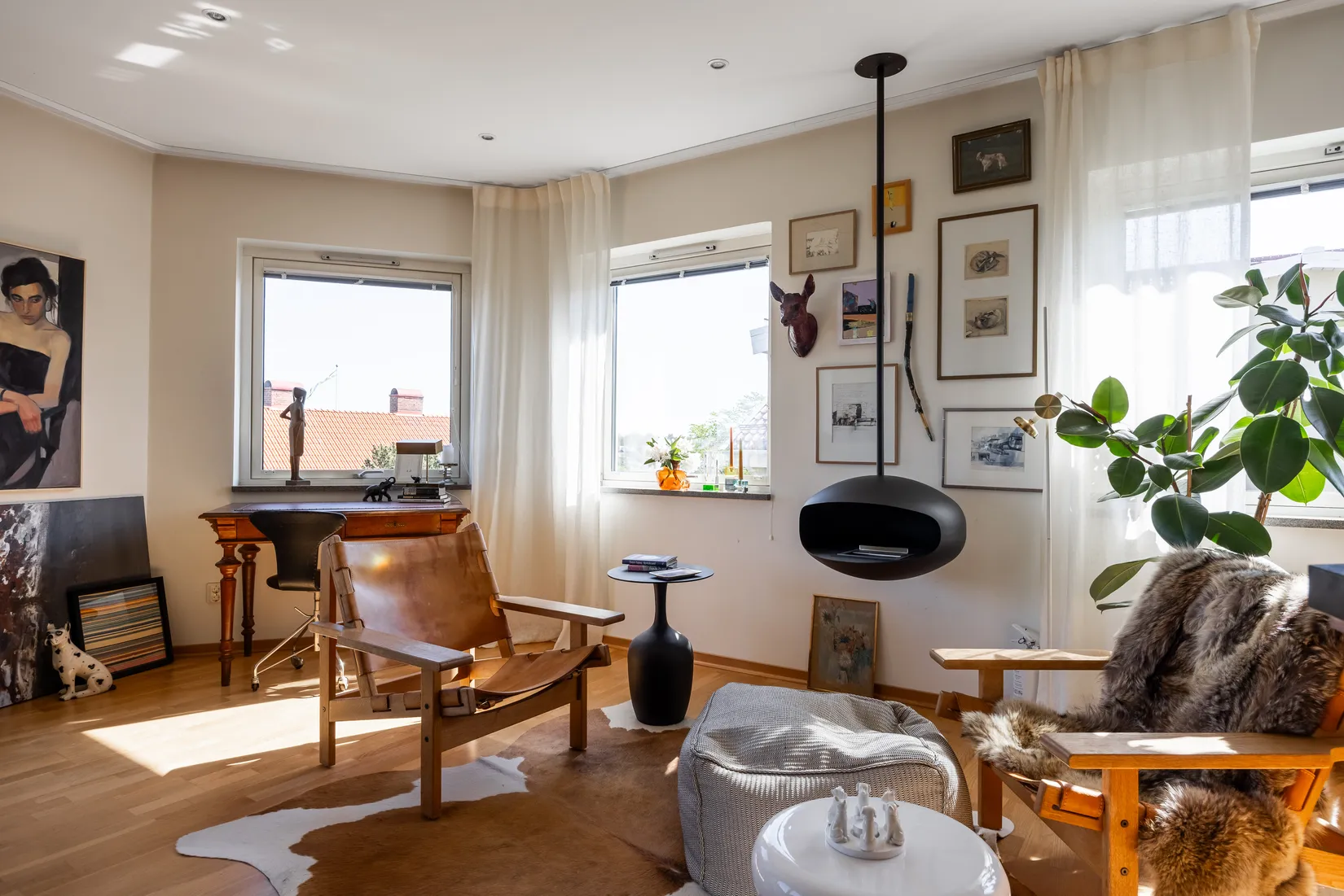Bostadsrätt, Saltholmsgatan 23B, Långedrag, Göteborg