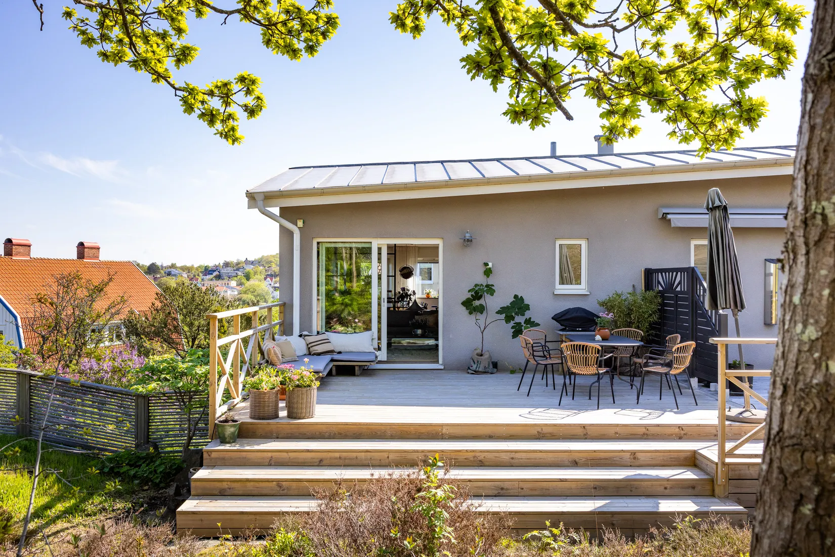 Bostadsrätt, Saltholmsgatan 23B, Långedrag, Göteborg