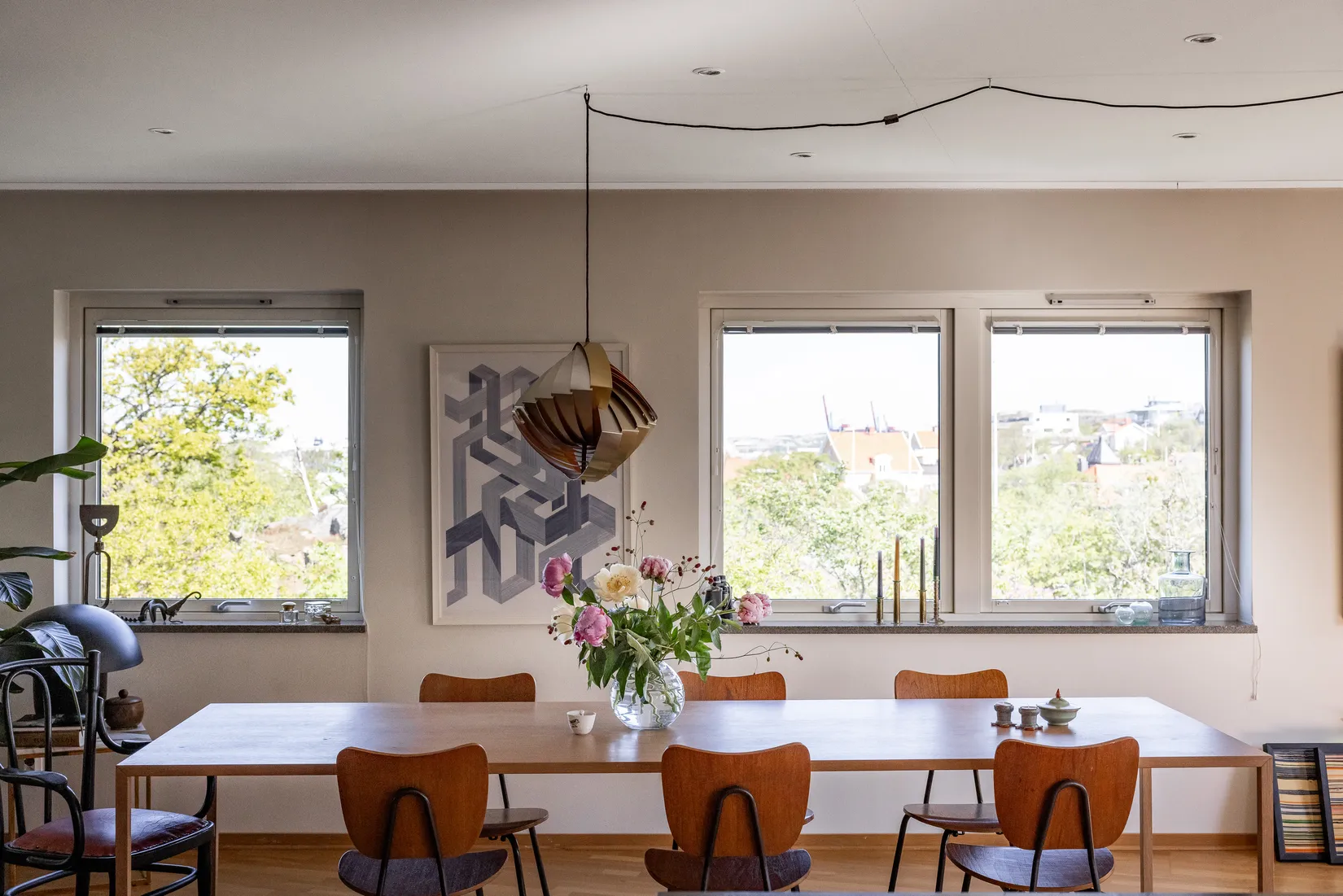 Bostadsrätt, Saltholmsgatan 23B, Långedrag, Göteborg