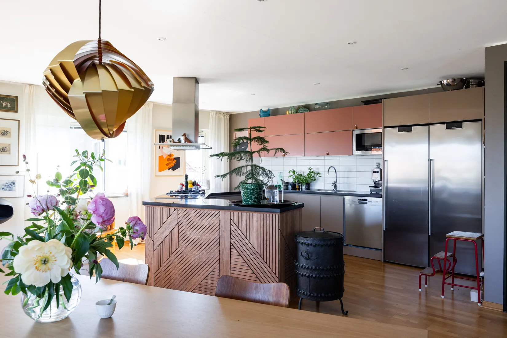Bostadsrätt, Saltholmsgatan 23B, Långedrag, Göteborg