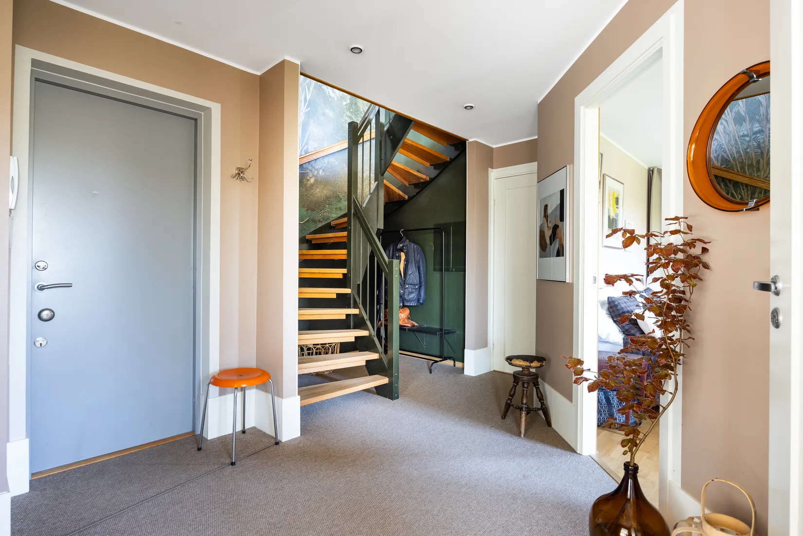 Bostadsrätt, Saltholmsgatan 23B, Långedrag, Göteborg
