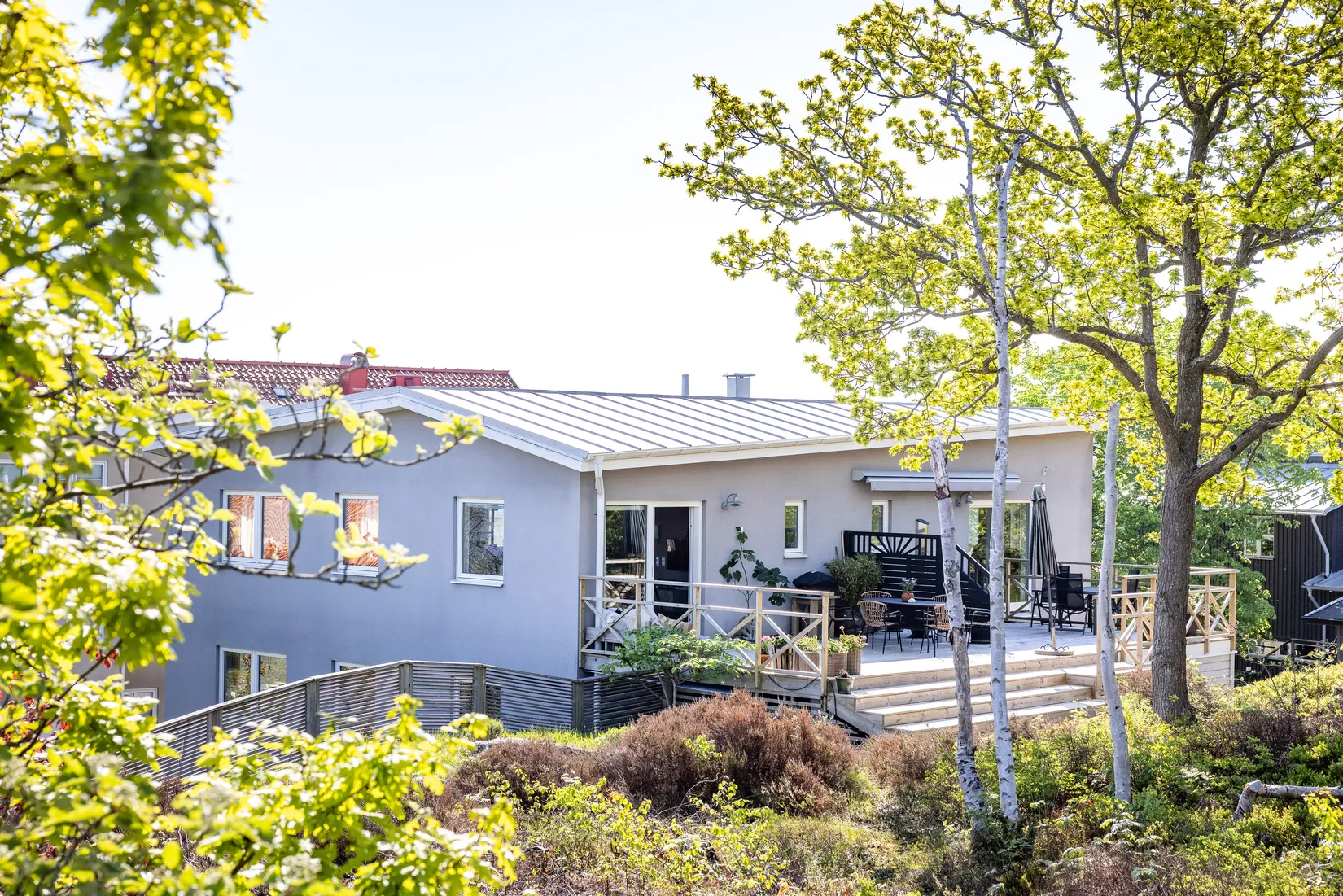 Bostadsrätt, Saltholmsgatan 23B, Långedrag, Göteborg