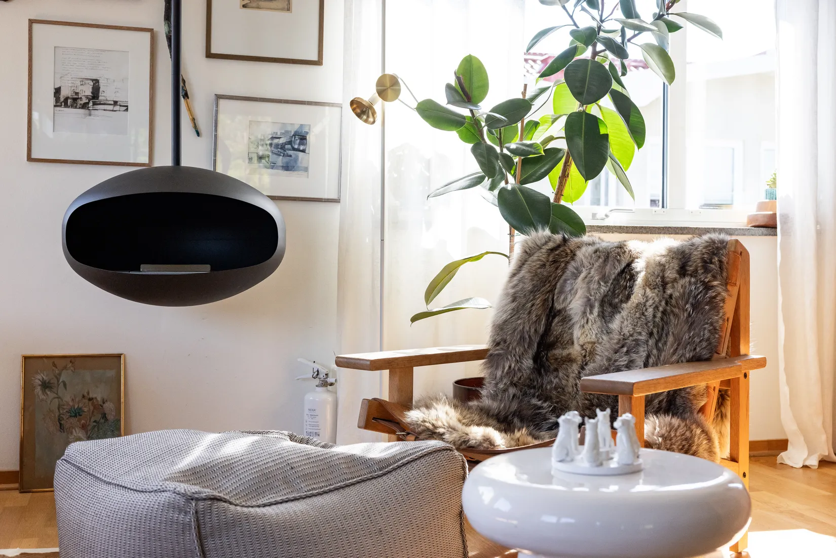 Bostadsrätt, Saltholmsgatan 23B, Långedrag, Göteborg