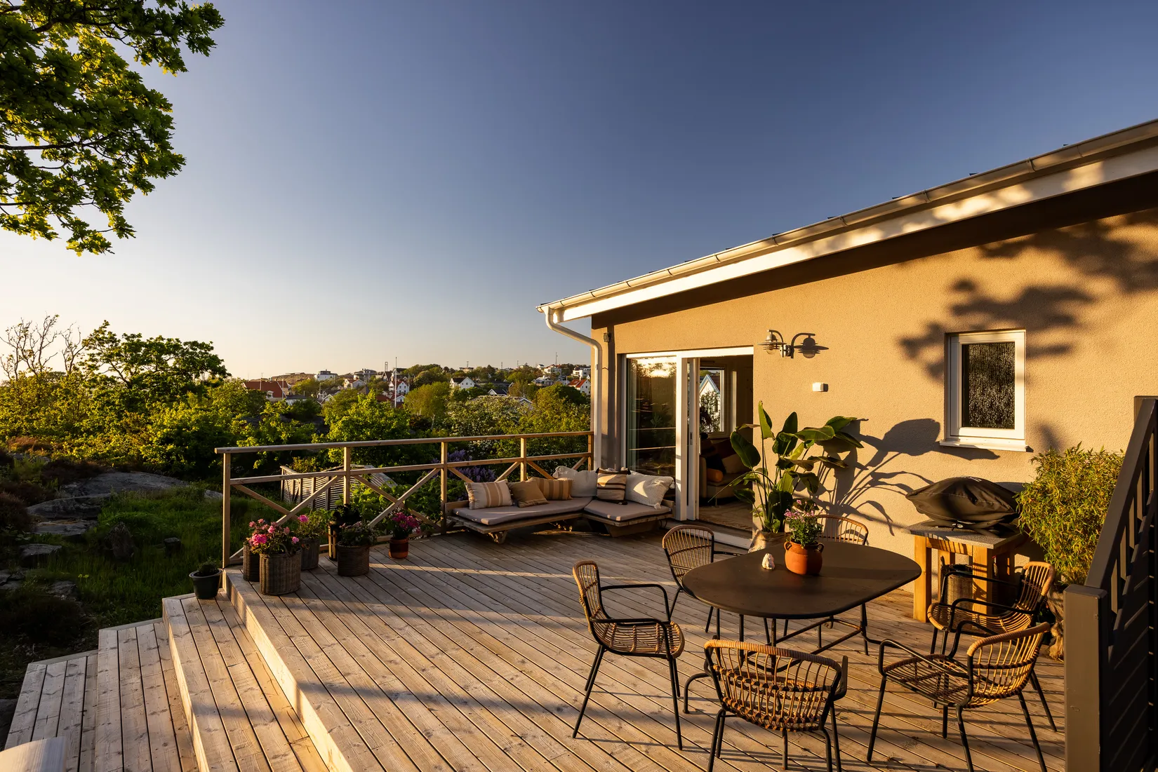 Bostadsrätt, Saltholmsgatan 23B, Långedrag, Göteborg