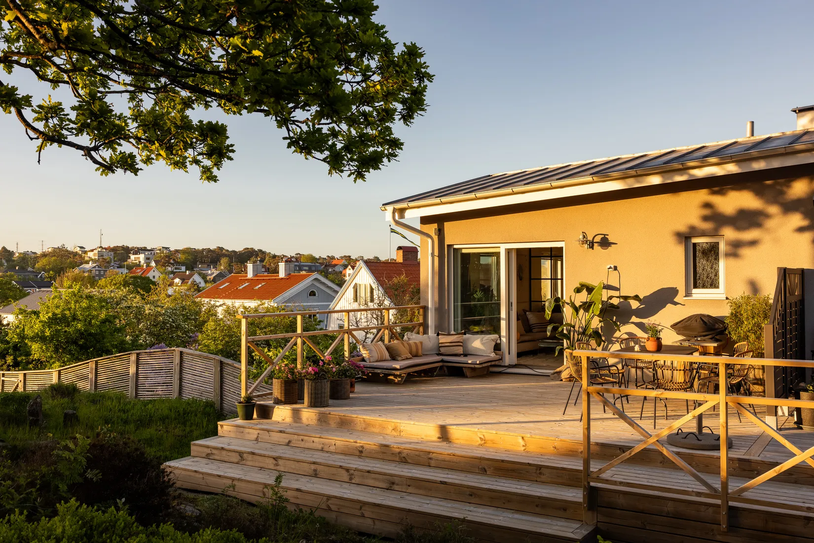 Bostadsrätt, Saltholmsgatan 23B, Långedrag, Göteborg