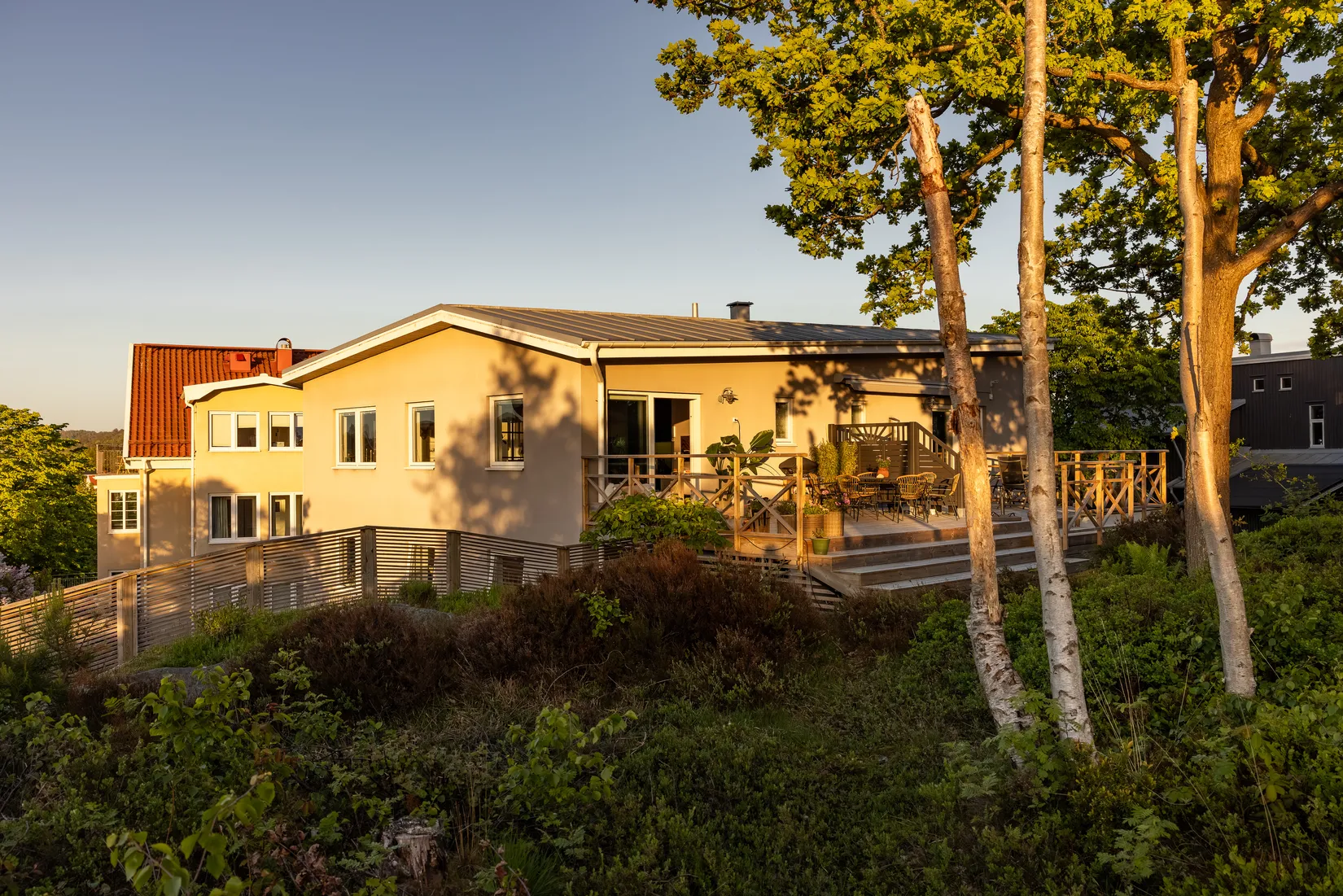 Bostadsrätt, Saltholmsgatan 23B, Långedrag, Göteborg