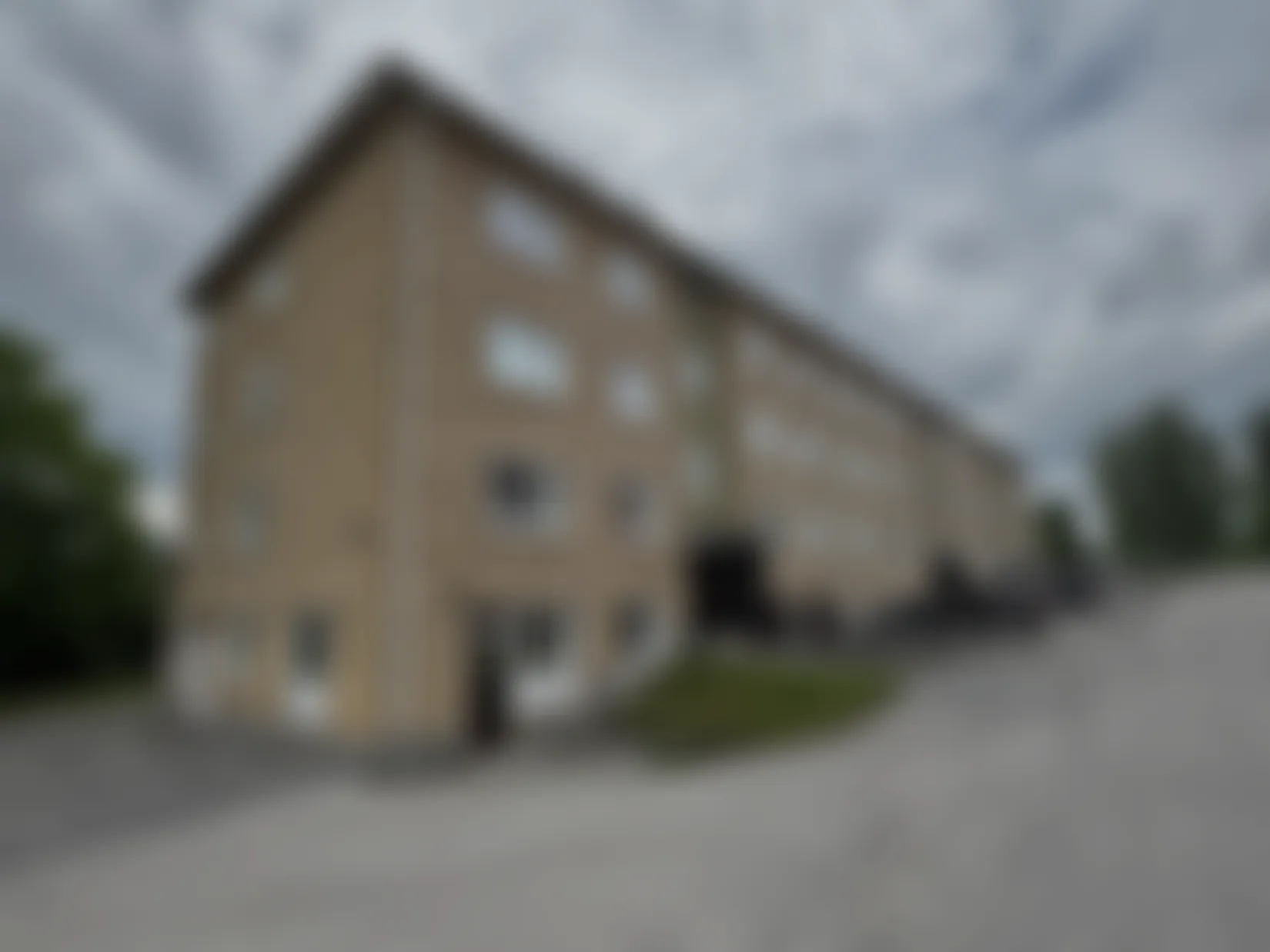 Bostadsrätt, Adressen är dold tillsvidare, Ljusdal