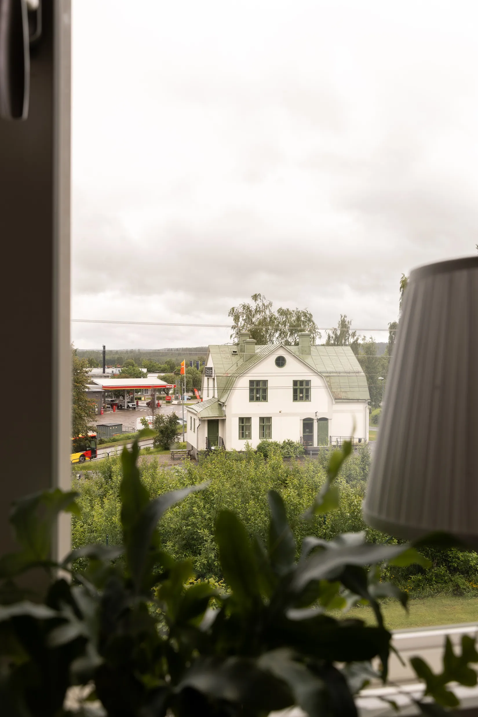 Bostadsrätt, Lilla Järnvägsgatan 4, Ljusdal