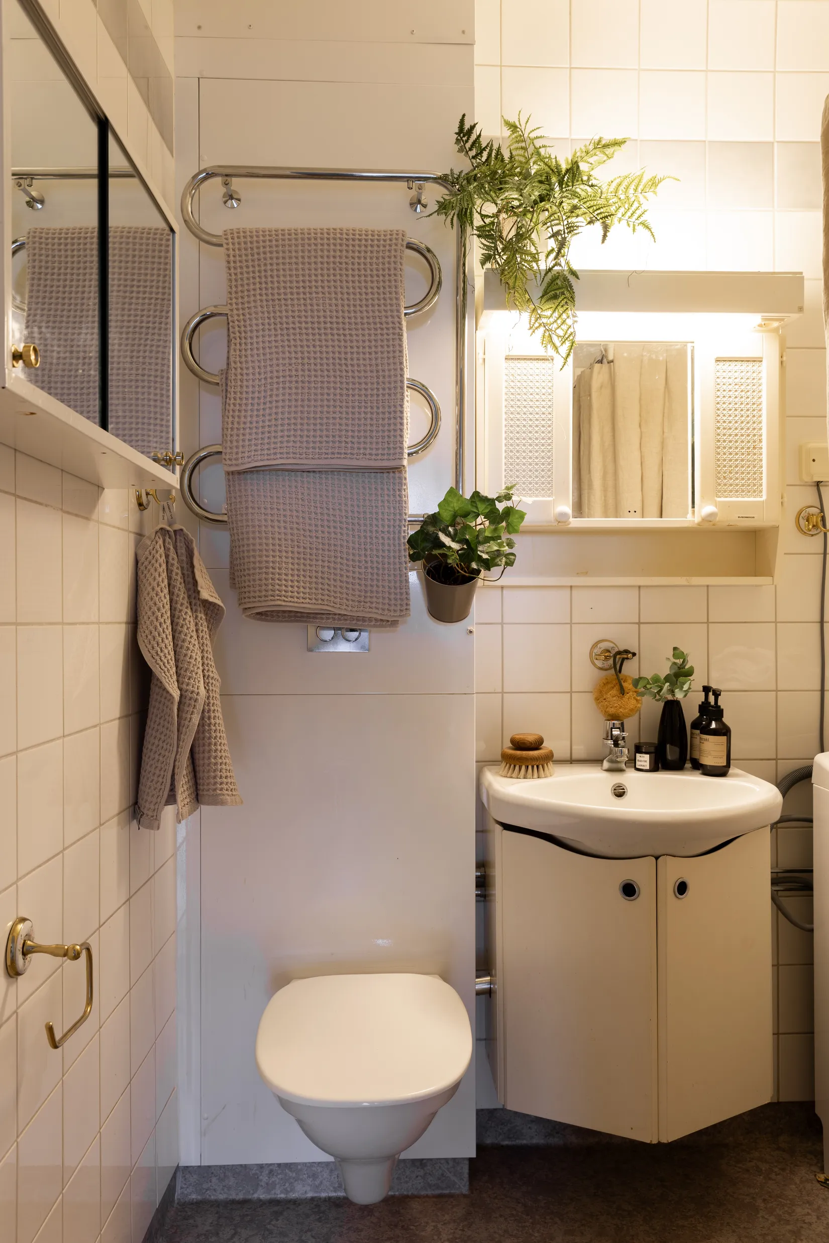 Bostadsrätt, Lilla Järnvägsgatan 4, Ljusdal