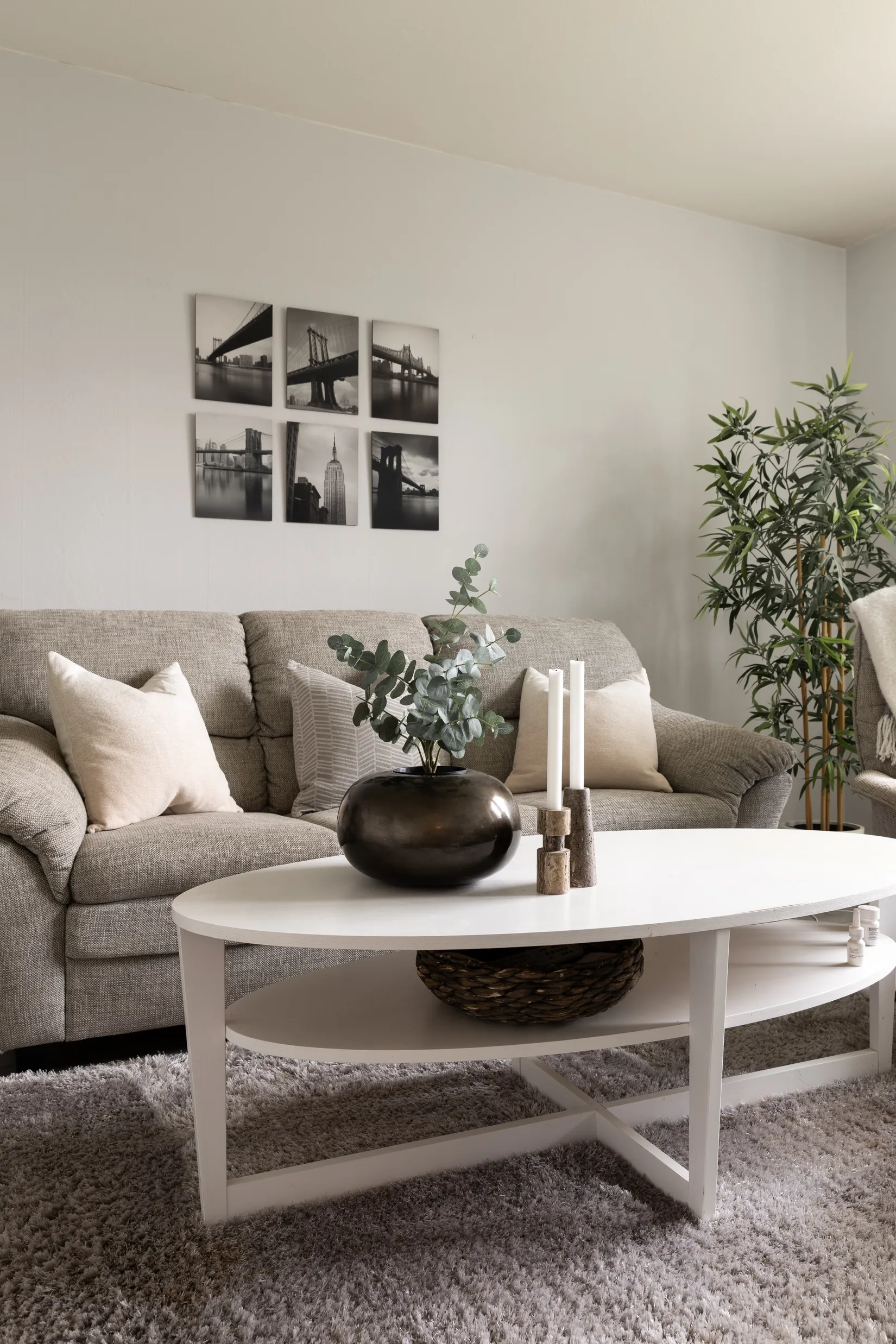 Bostadsrätt, Lilla Järnvägsgatan 4, Ljusdal