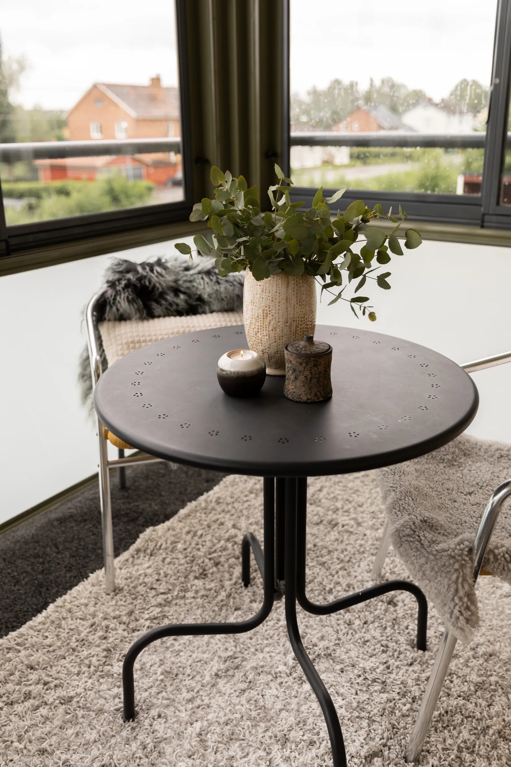 Bostadsrätt, Lilla Järnvägsgatan 4, Ljusdal