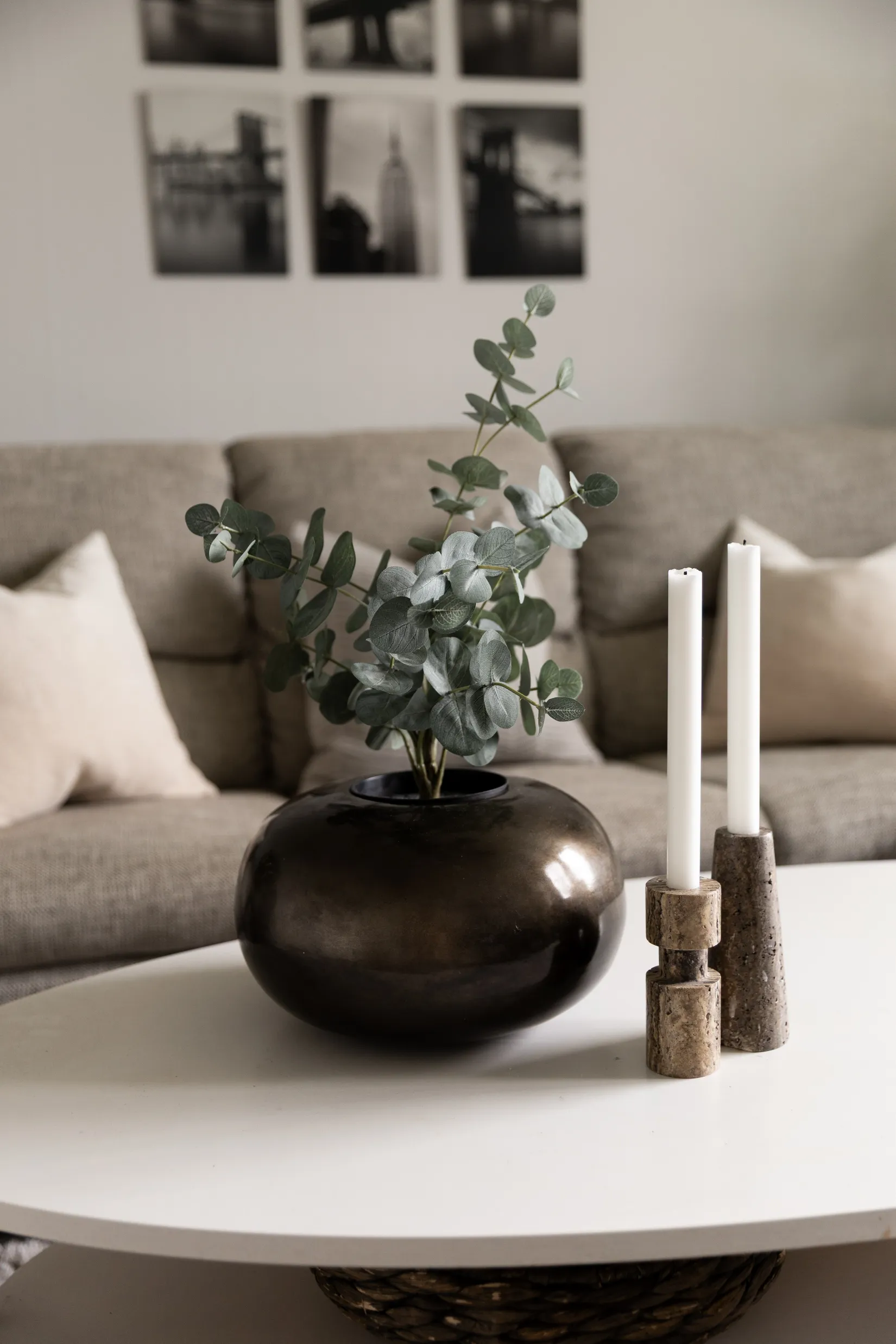 Bostadsrätt, Lilla Järnvägsgatan 4, Ljusdal