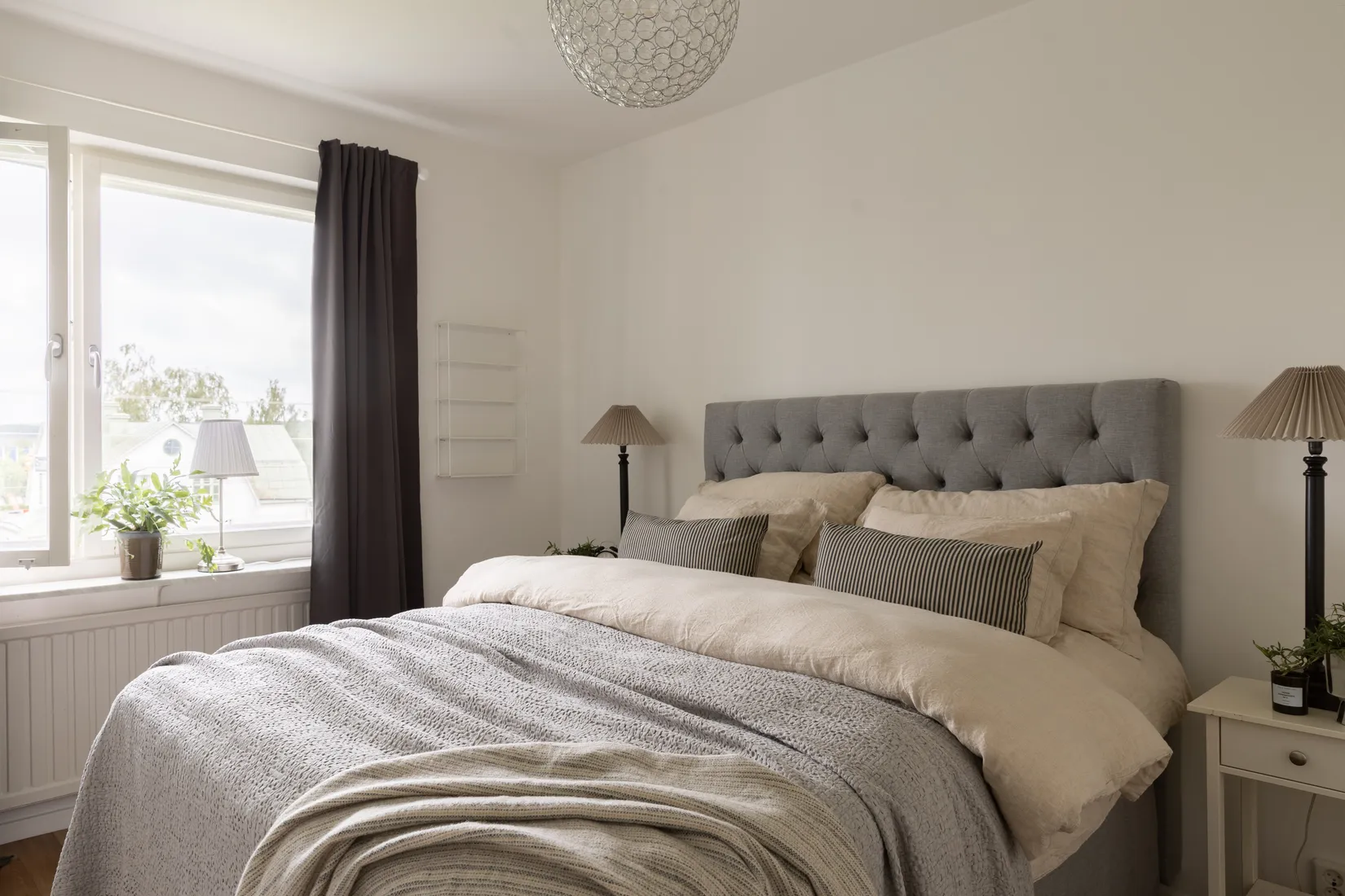 Bostadsrätt, Lilla Järnvägsgatan 4, Ljusdal