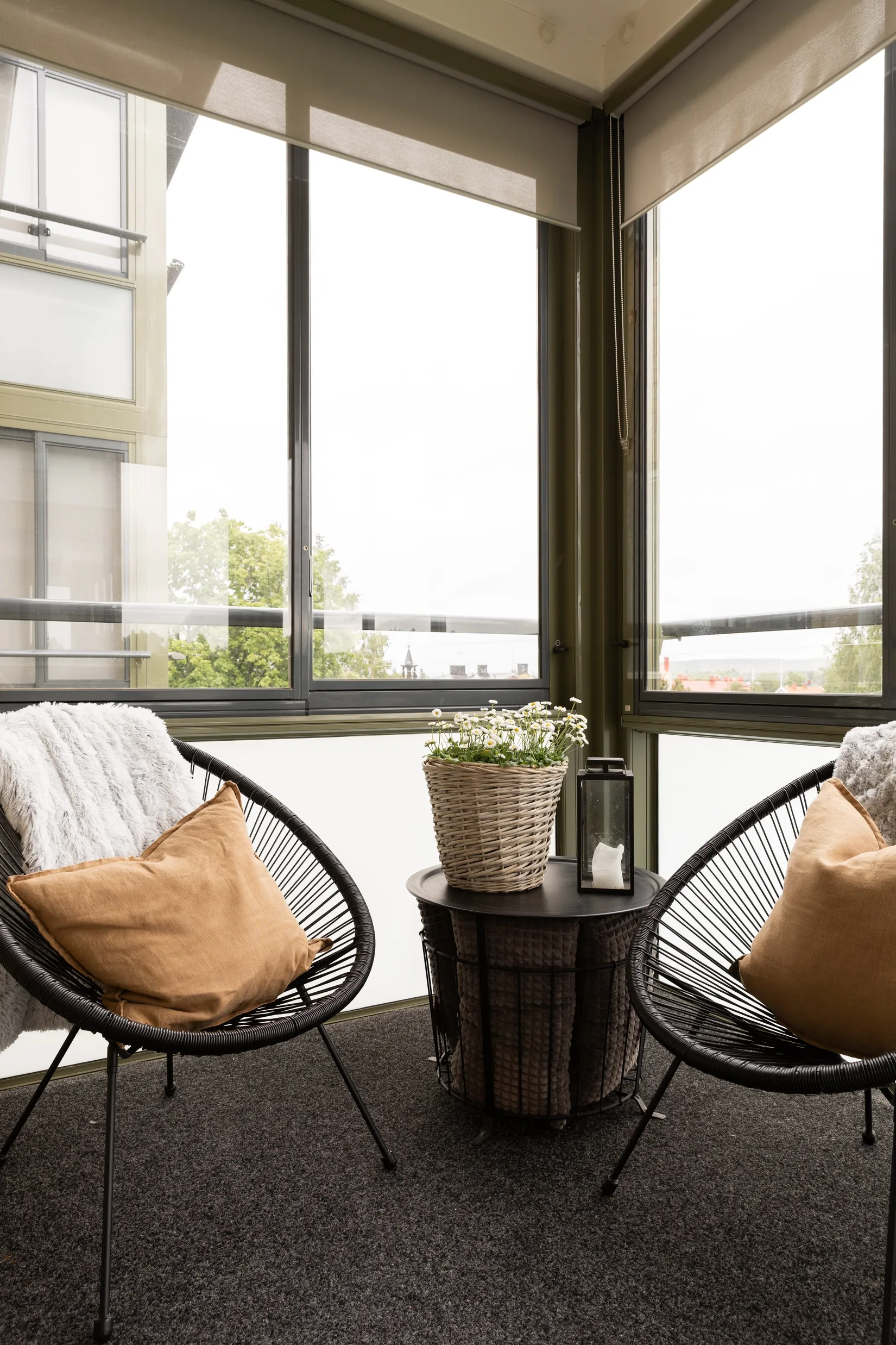 Bostadsrätt, Lilla Järnvägsgatan 4, Ljusdal