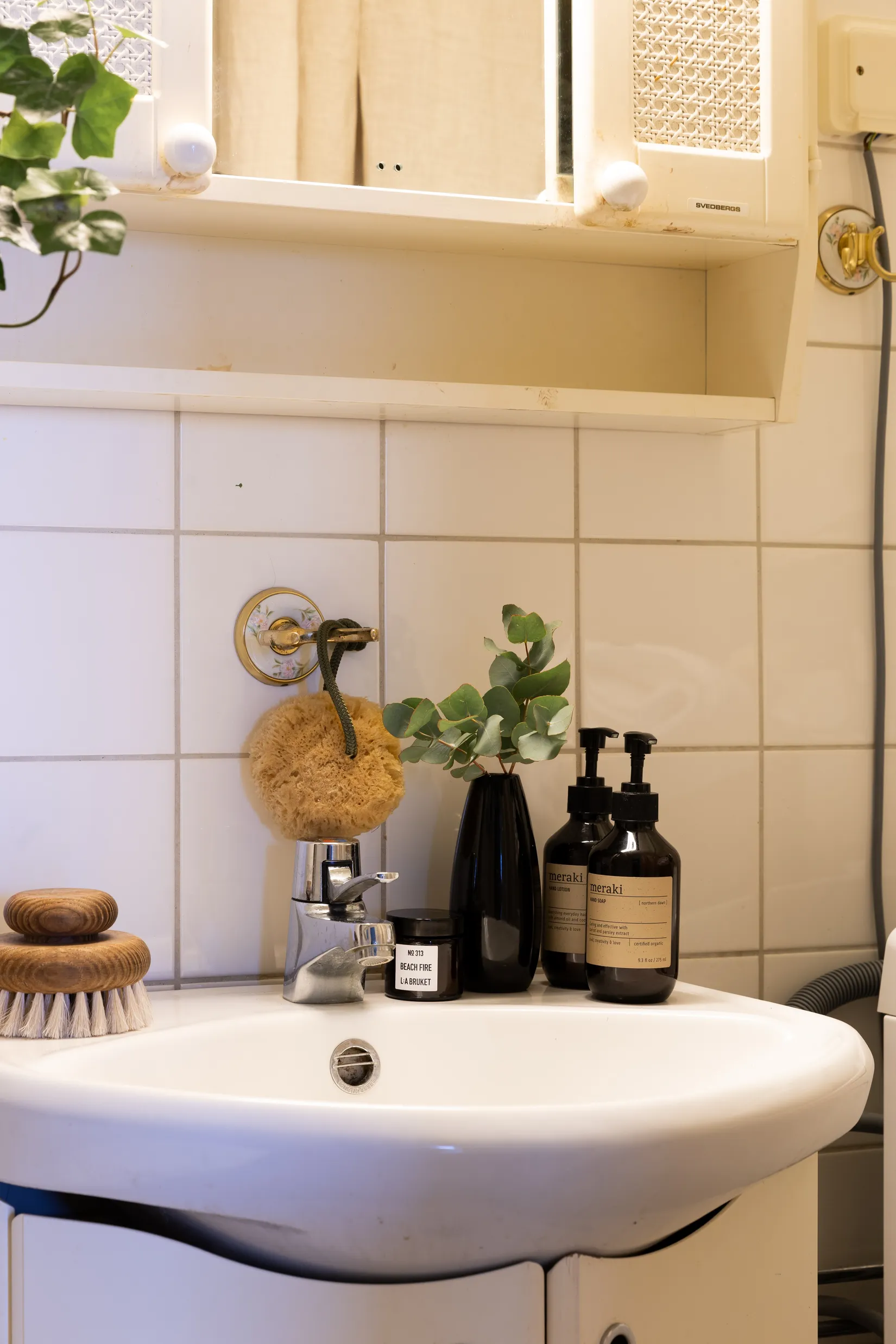 Bostadsrätt, Lilla Järnvägsgatan 4, Ljusdal