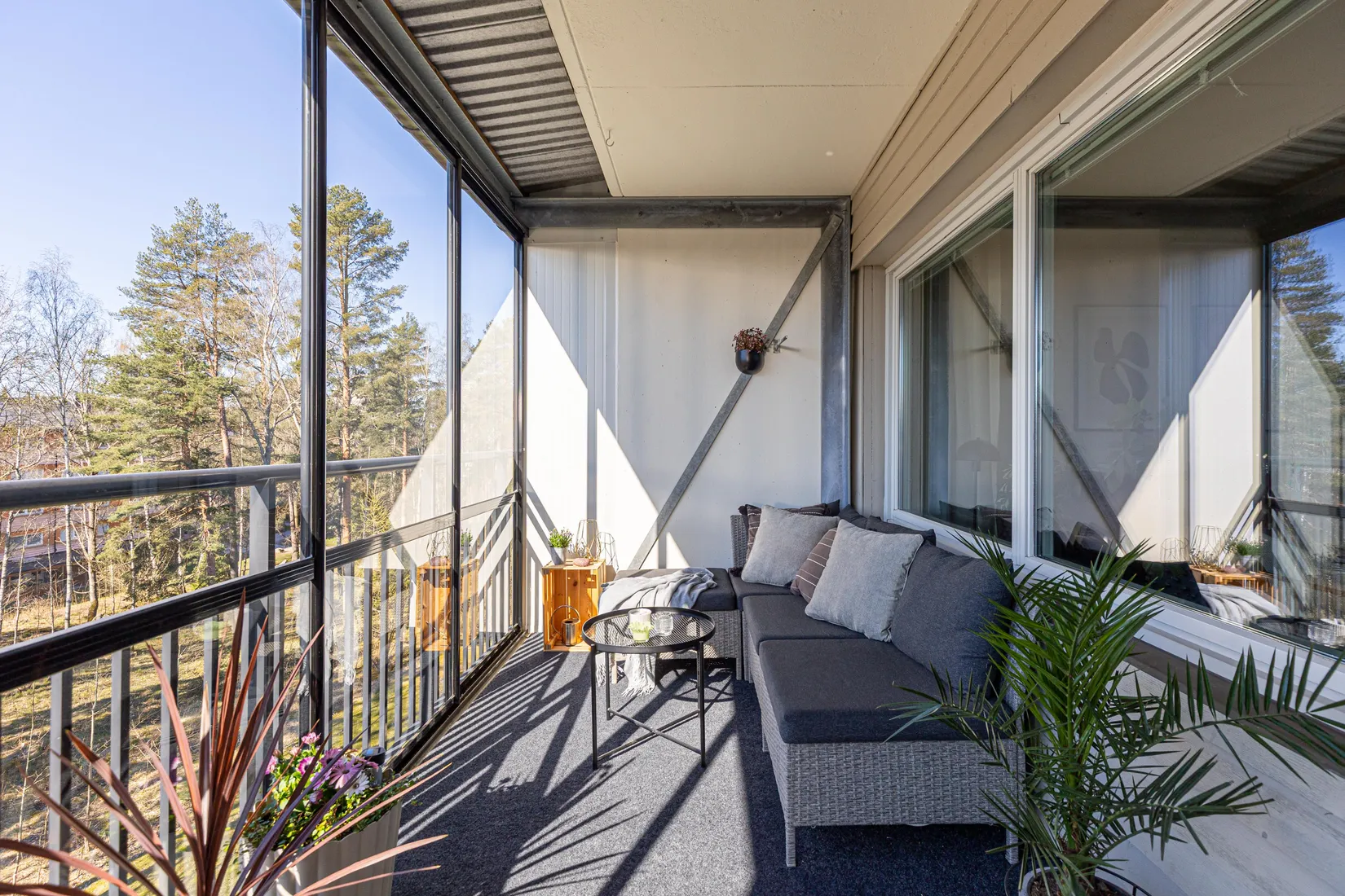 Bostadsrätt, Norra Skjutbanegatan 19A, Haga, Västerås