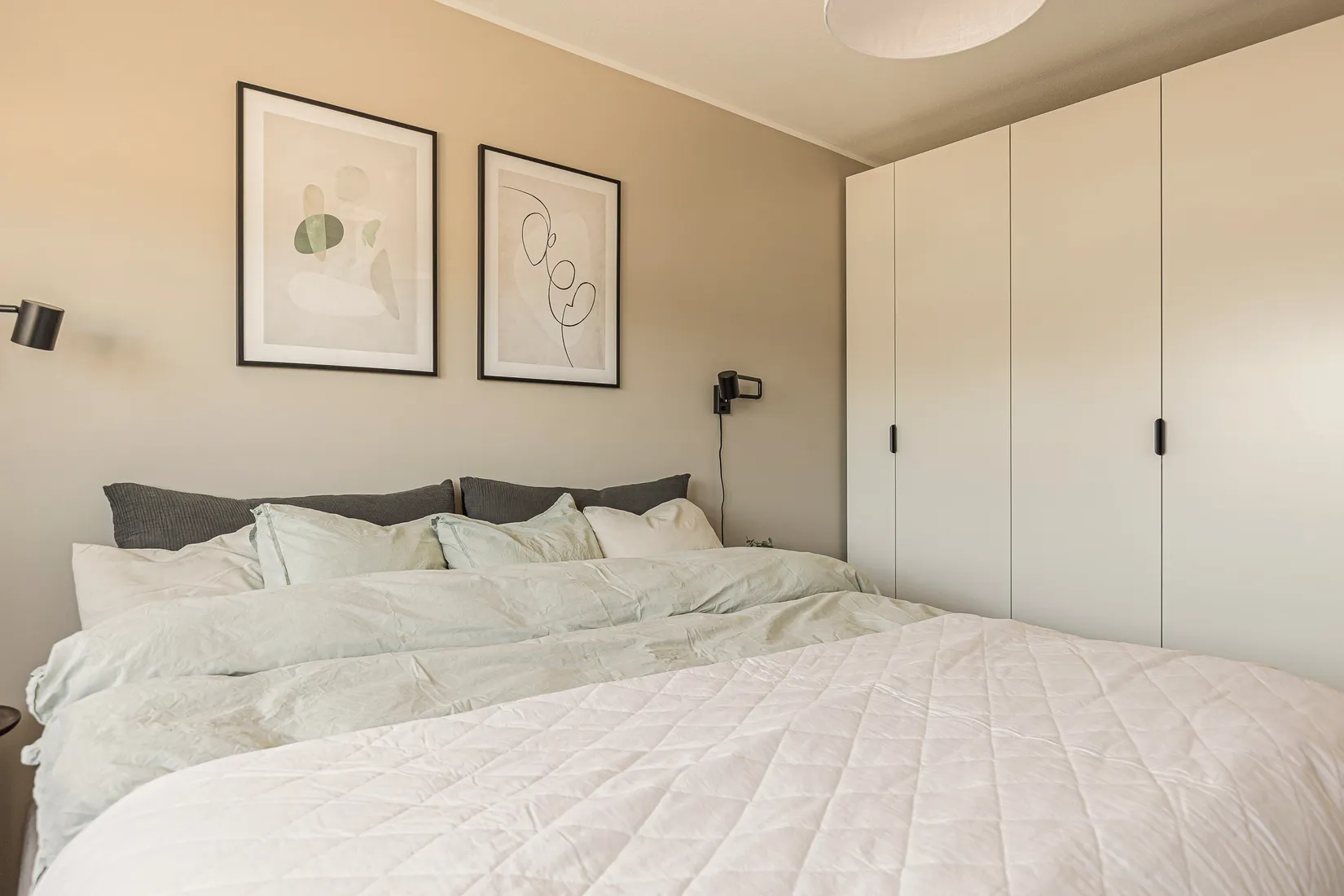 Bostadsrätt, Norra Skjutbanegatan 19A, Haga, Västerås