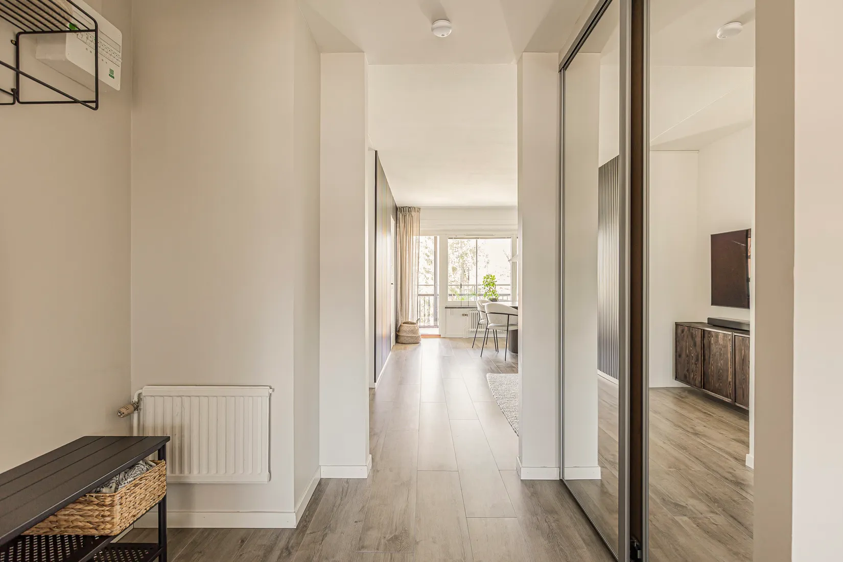 Bostadsrätt, Norra Skjutbanegatan 19A, Haga, Västerås