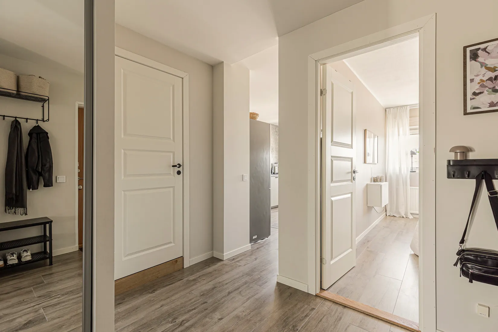 Bostadsrätt, Norra Skjutbanegatan 19A, Haga, Västerås