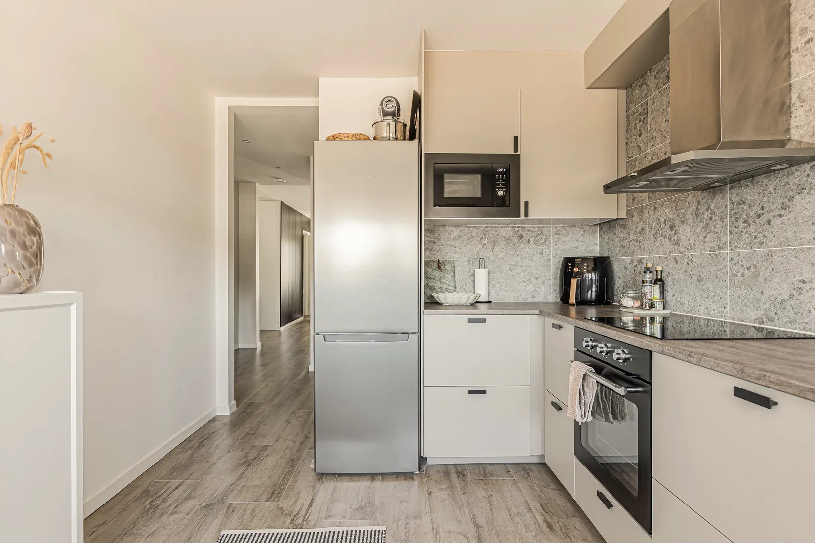 Bostadsrätt, Norra Skjutbanegatan 19A, Haga, Västerås
