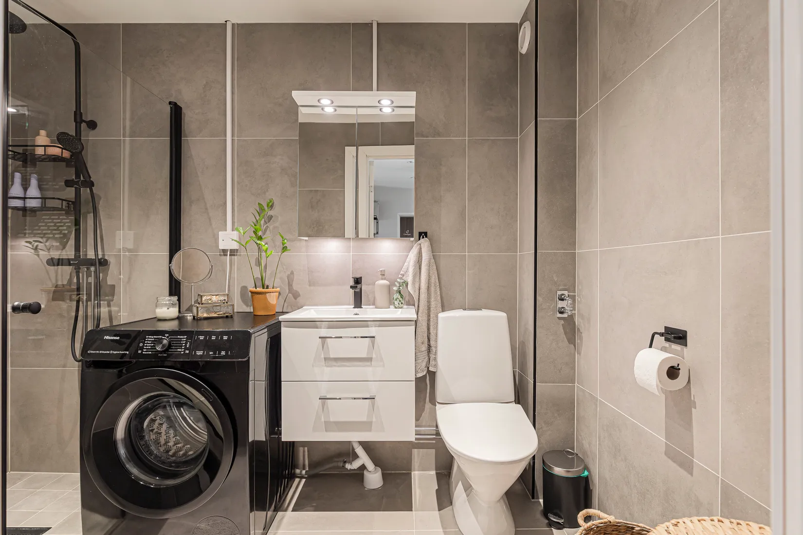 Bostadsrätt, Norra Skjutbanegatan 19A, Haga, Västerås