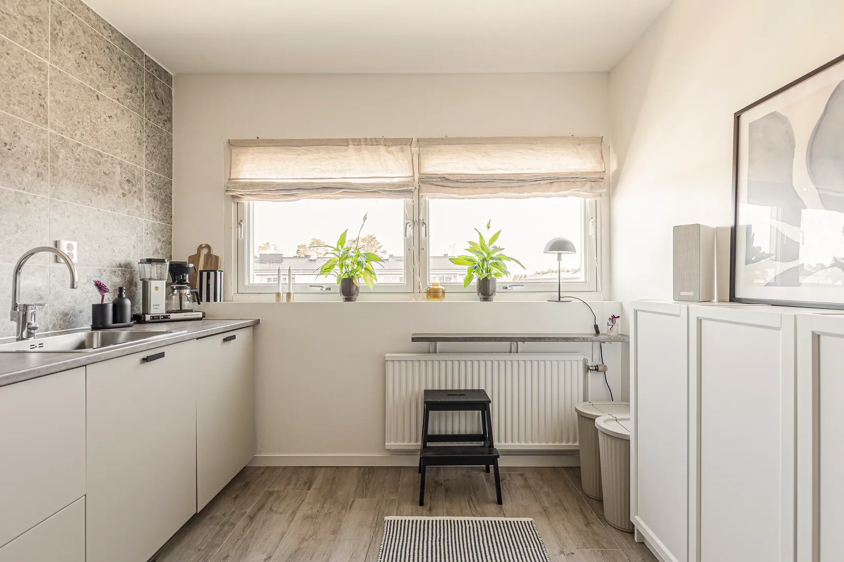 Bostadsrätt, Norra Skjutbanegatan 19A, Haga, Västerås