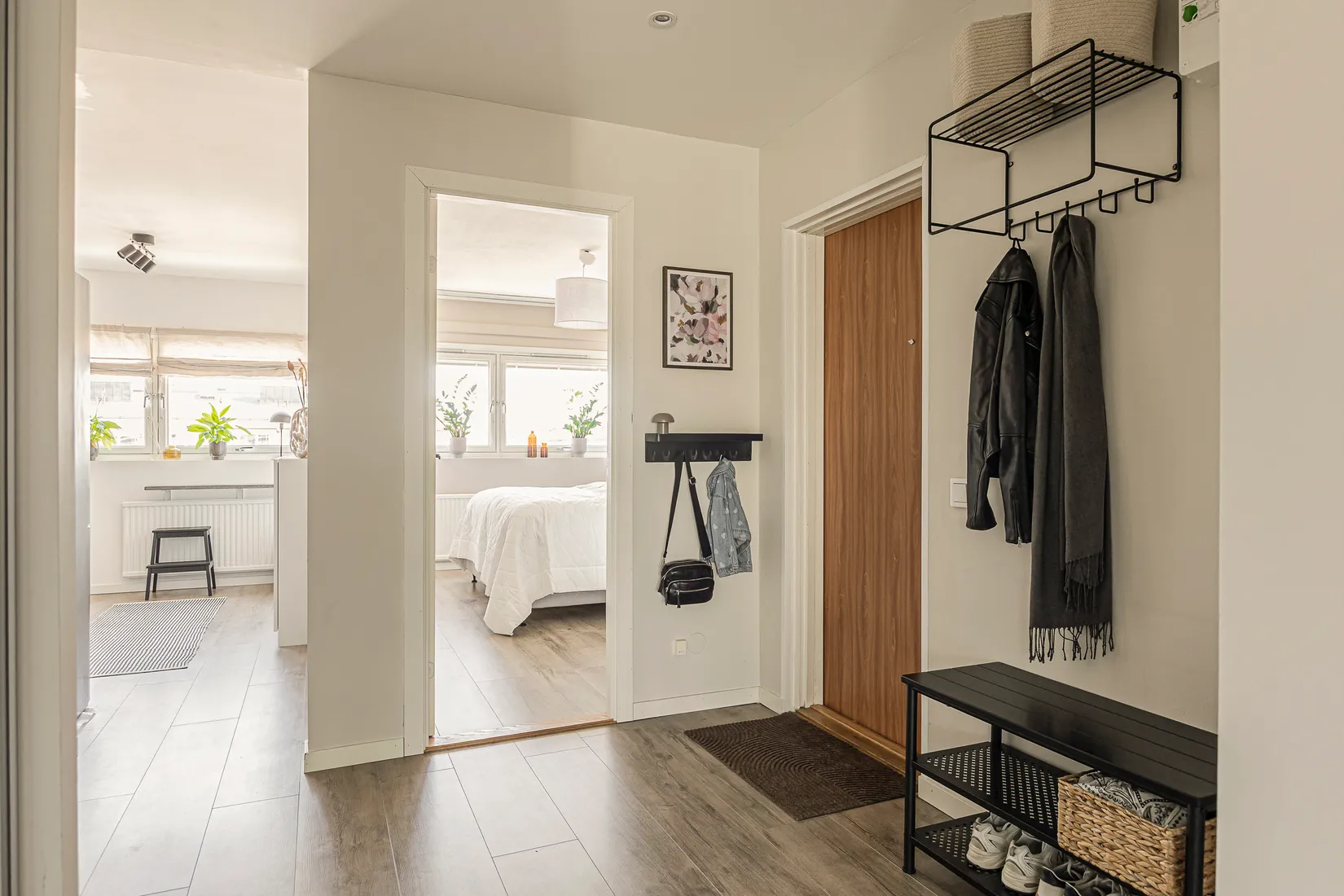 Bostadsrätt, Norra Skjutbanegatan 19A, Haga, Västerås