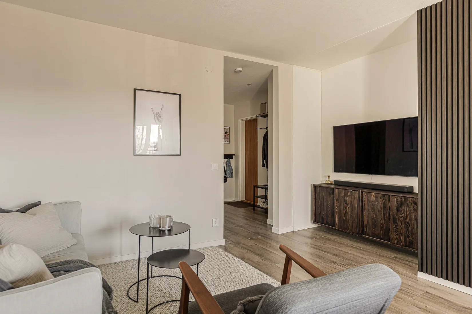 Bostadsrätt, Norra Skjutbanegatan 19A, Haga, Västerås