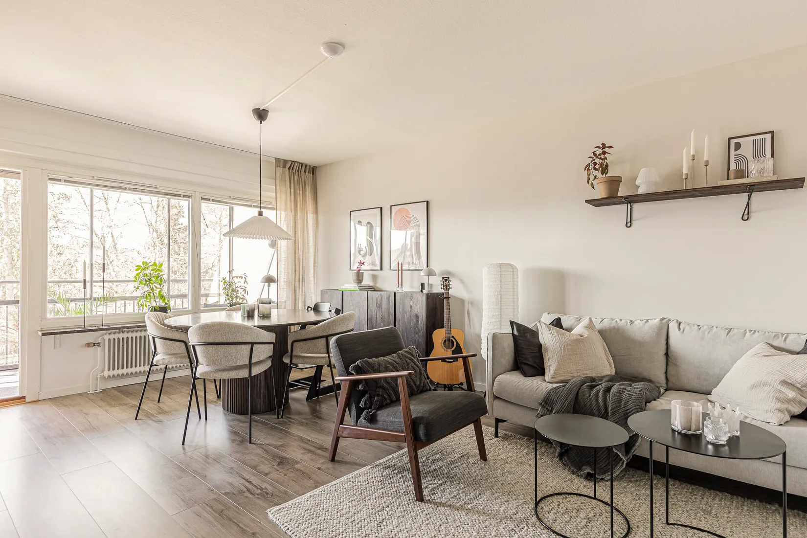 Bostadsrätt, Norra Skjutbanegatan 19A, Haga, Västerås