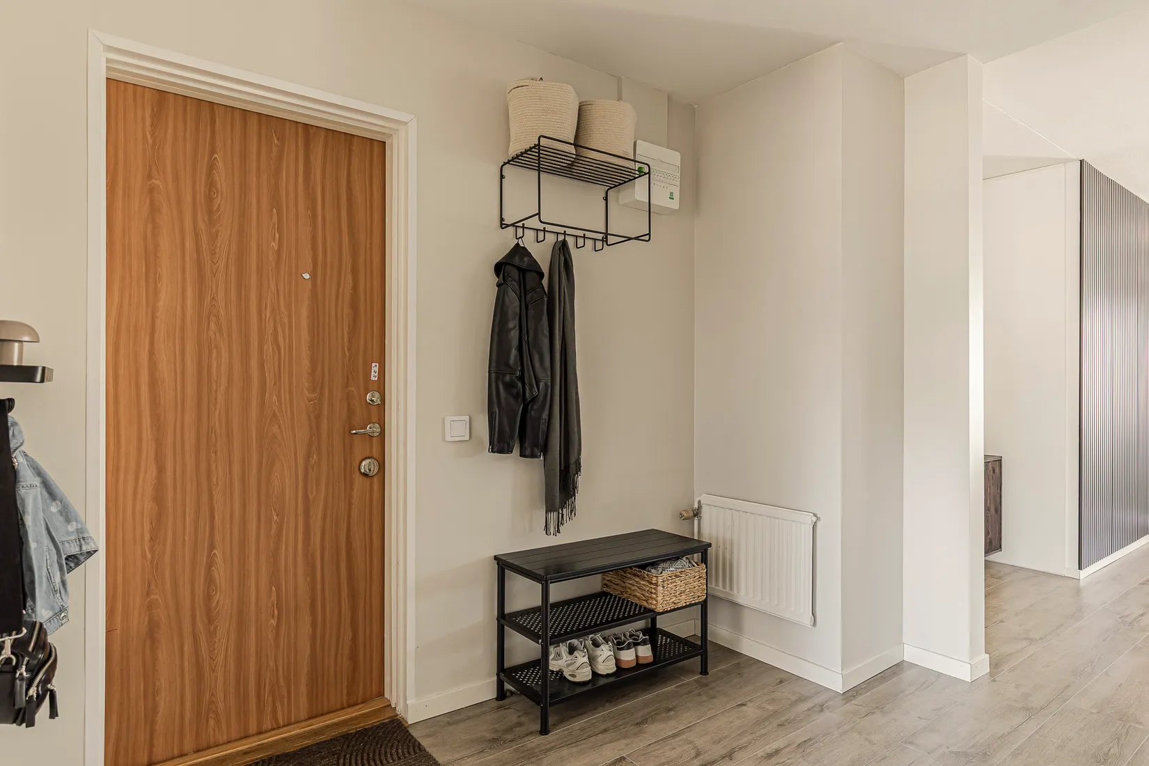 Bostadsrätt, Norra Skjutbanegatan 19A, Haga, Västerås