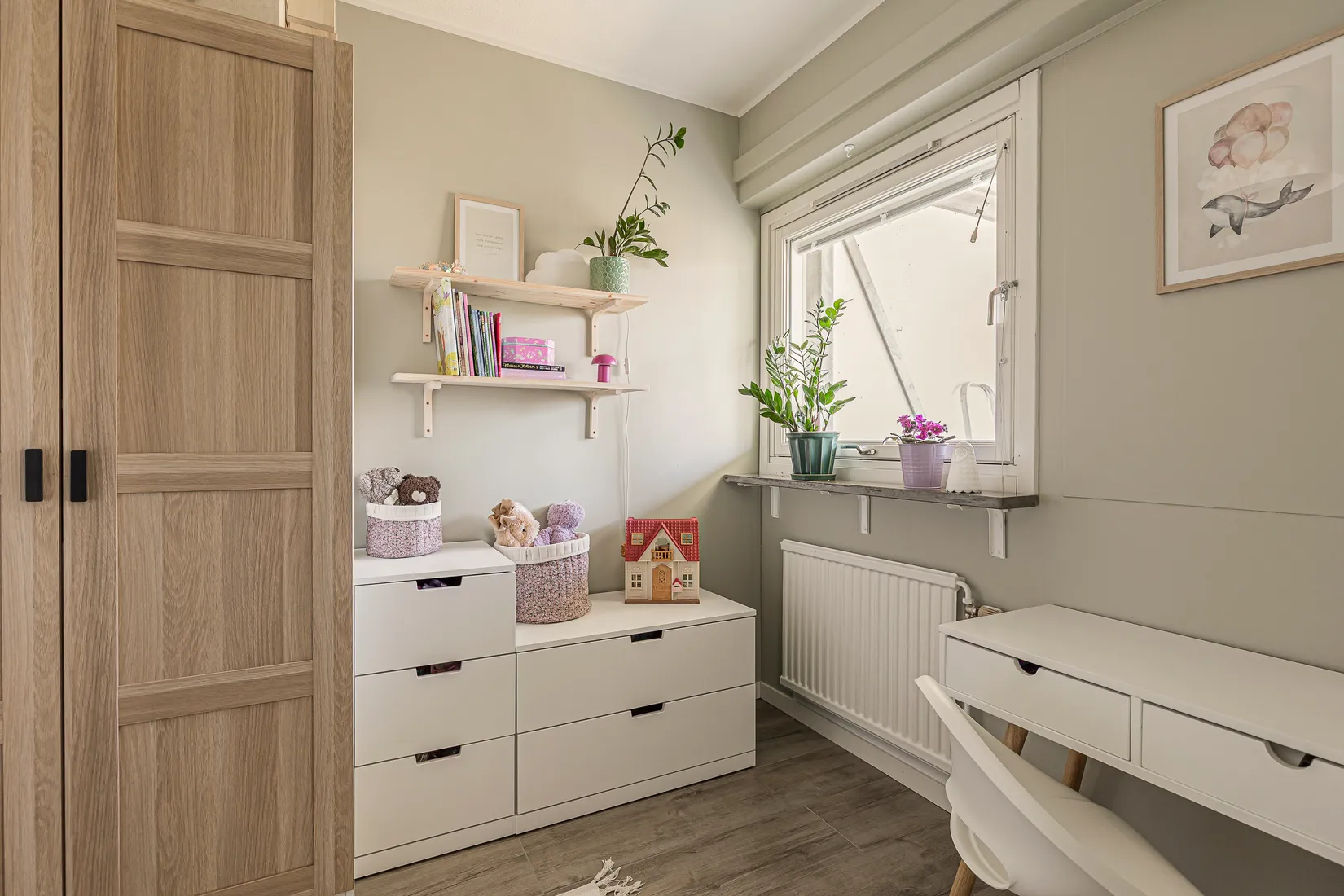 Bostadsrätt, Norra Skjutbanegatan 19A, Haga, Västerås