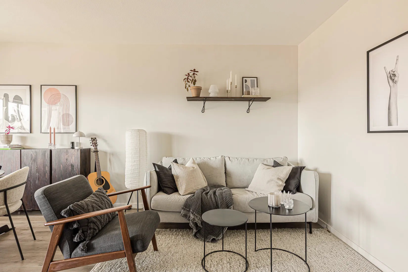 Bostadsrätt, Norra Skjutbanegatan 19A, Haga, Västerås