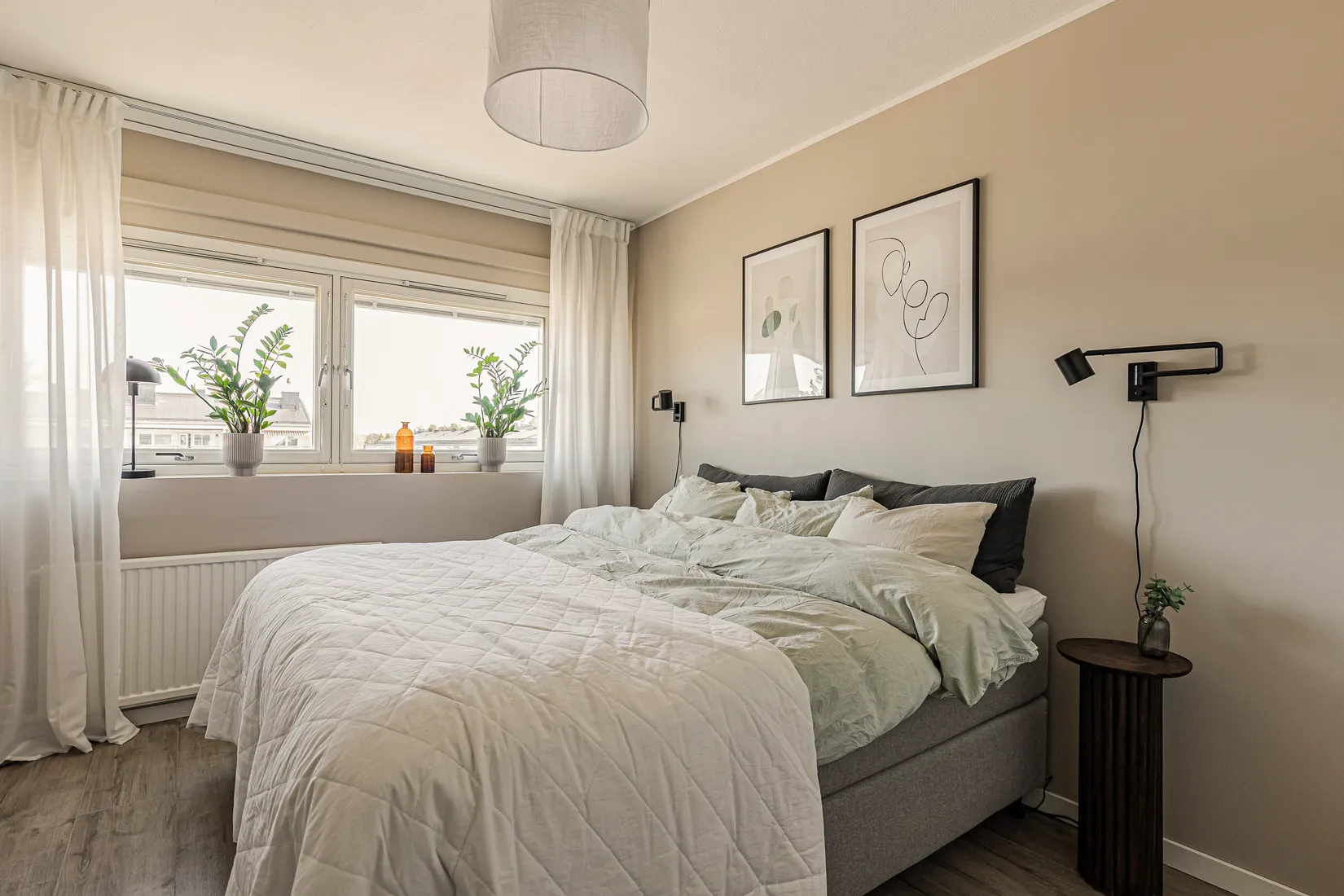 Bostadsrätt, Norra Skjutbanegatan 19A, Haga, Västerås