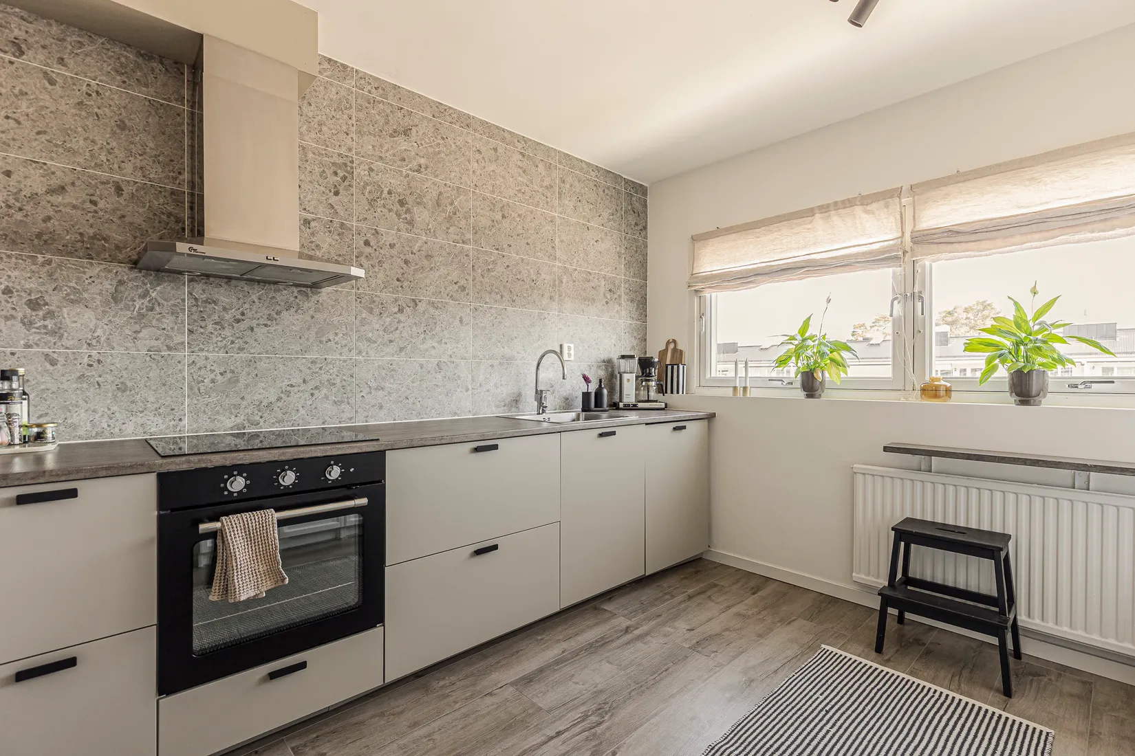Bostadsrätt, Norra Skjutbanegatan 19A, Haga, Västerås