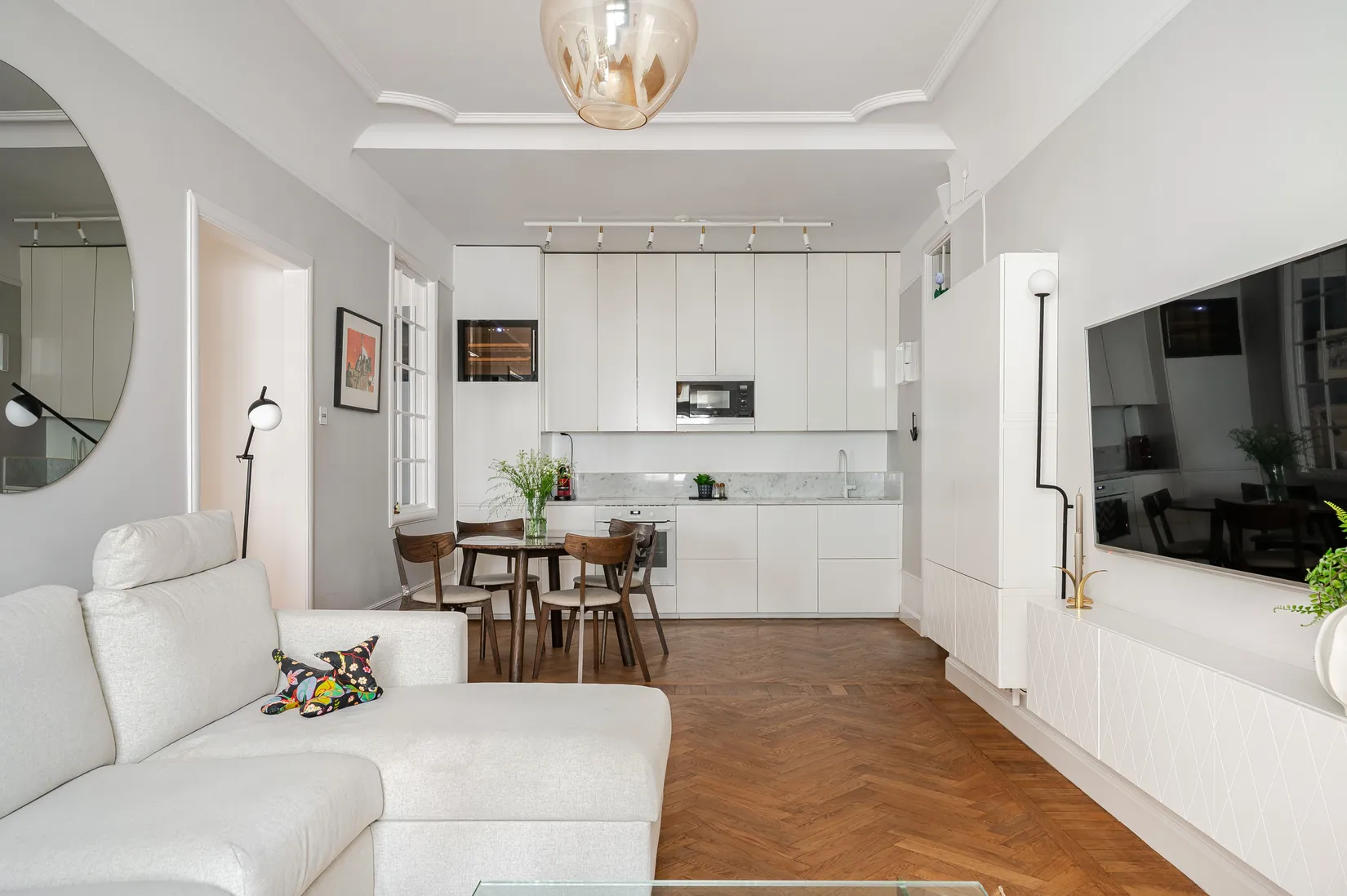 Bostadsrätt, Drottninggatan 112B, Norrmalm City Vasastan, Stockholm