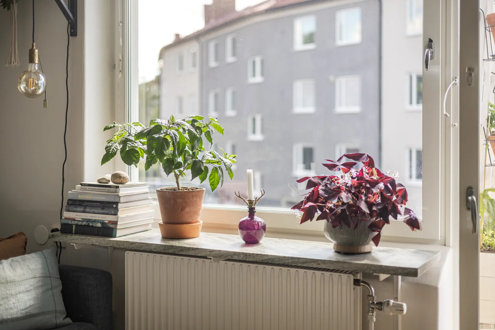 Bostadsrätt, Svartågatan 43, Bagarmossen, Stockholm