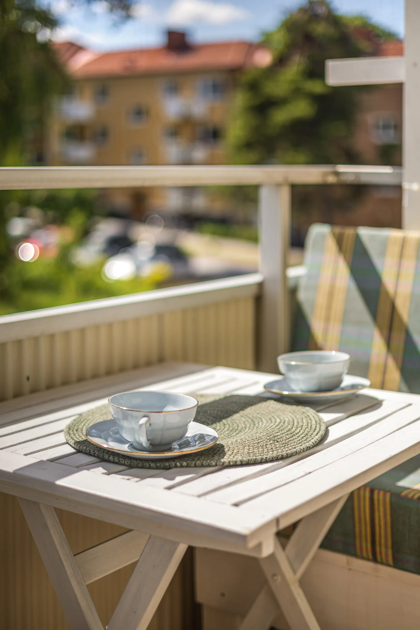 Bostadsrätt, Svartågatan 43, Bagarmossen, Stockholm