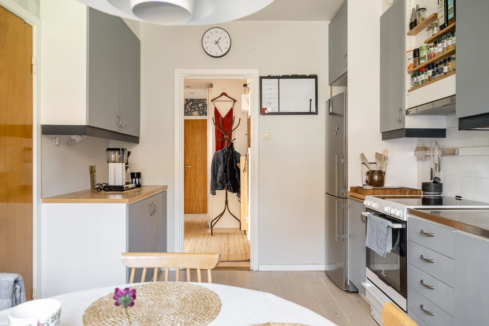 Bostadsrätt, Svartågatan 43, Bagarmossen, Stockholm