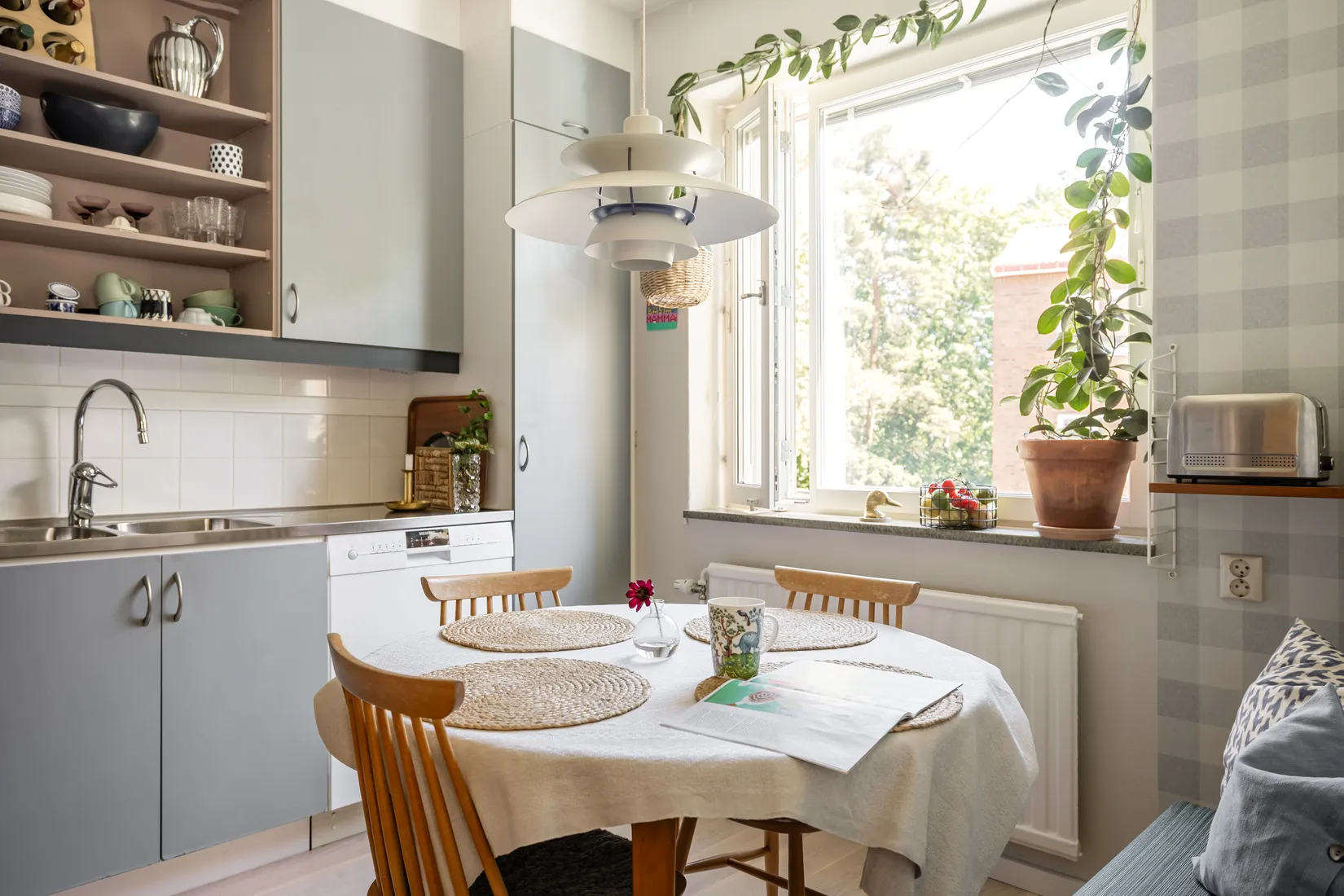Bostadsrätt, Svartågatan 43, Bagarmossen, Stockholm